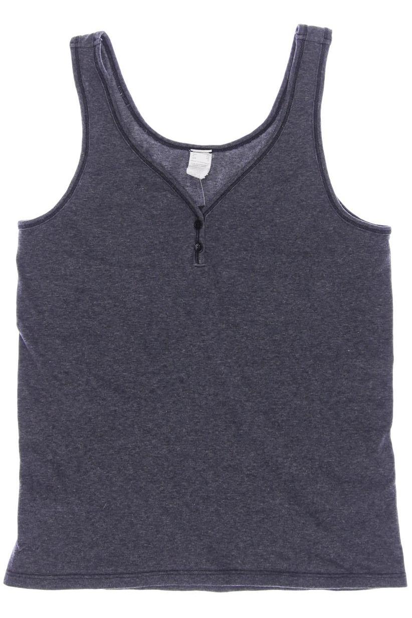

Hess Natur Damen Top, grau