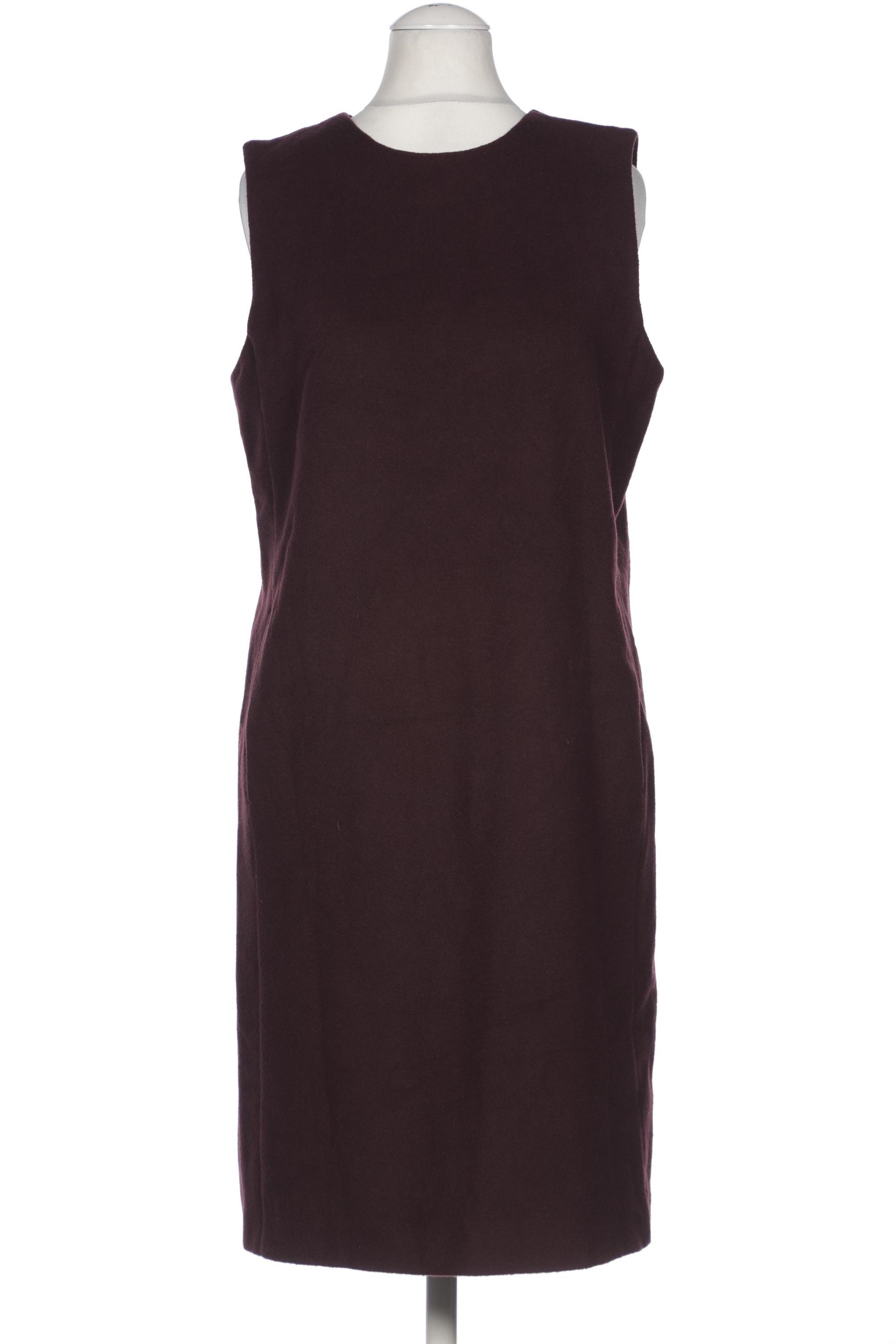 

Hess Natur Damen Kleid, bordeaux
