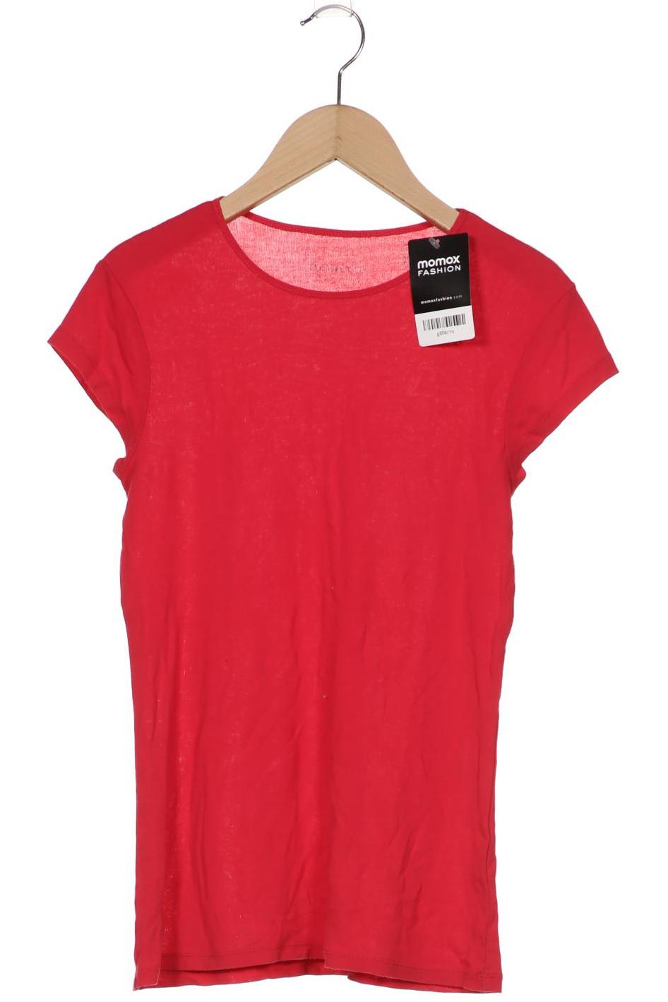 

Hess Natur Damen T-Shirt, pink