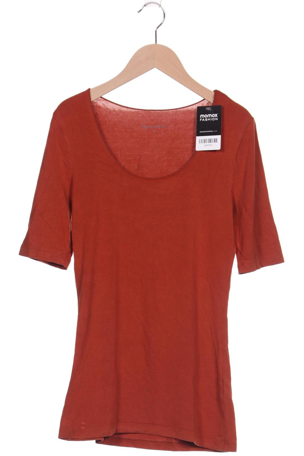 

Hess Natur Damen T-Shirt, orange
