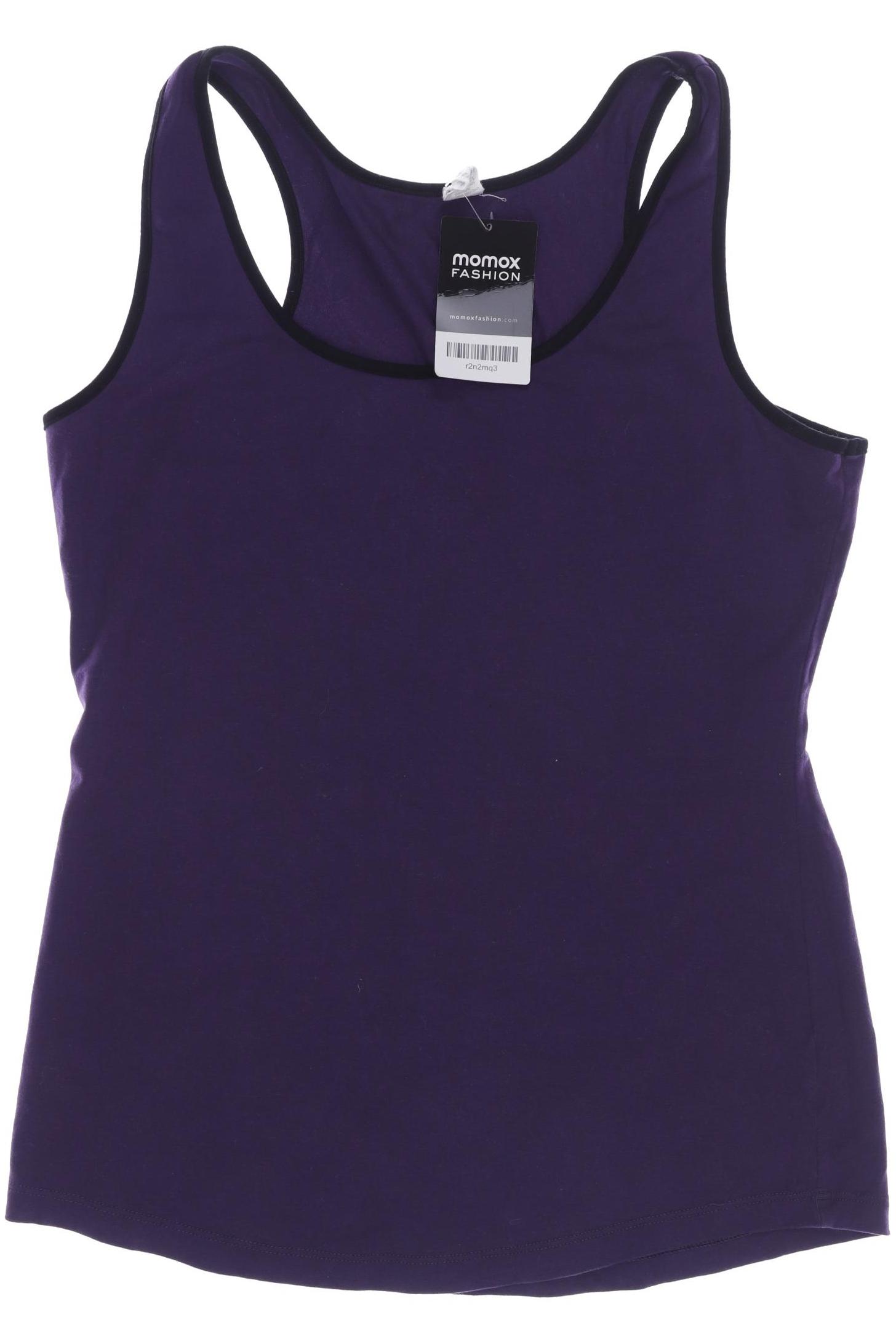 

Hess Natur Damen Top, flieder