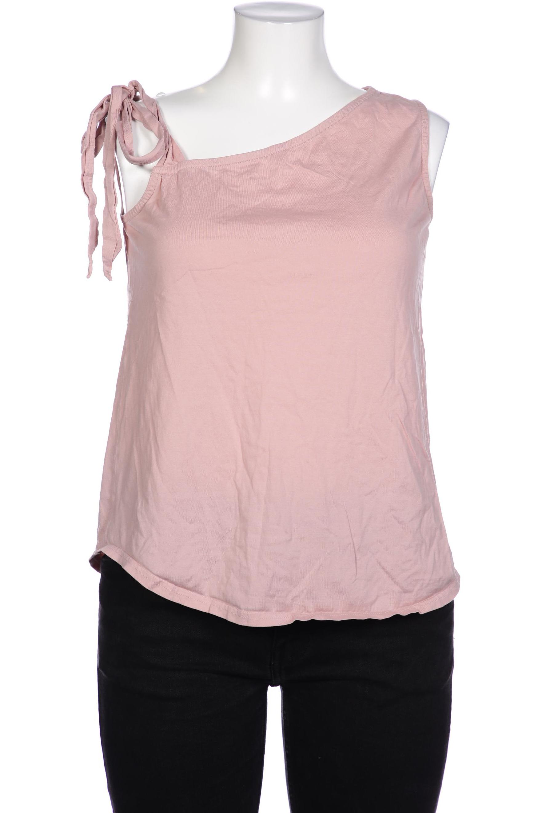 

Hess Natur Damen Bluse, pink