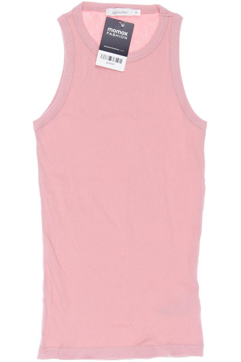 

Hess Natur Damen Top, pink