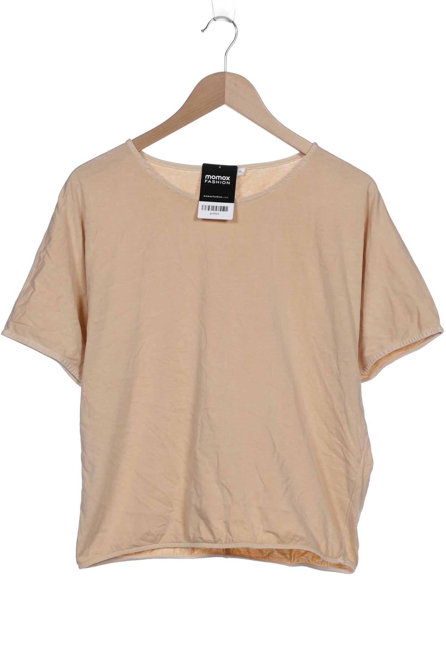 

Hess Natur Damen T-Shirt, beige