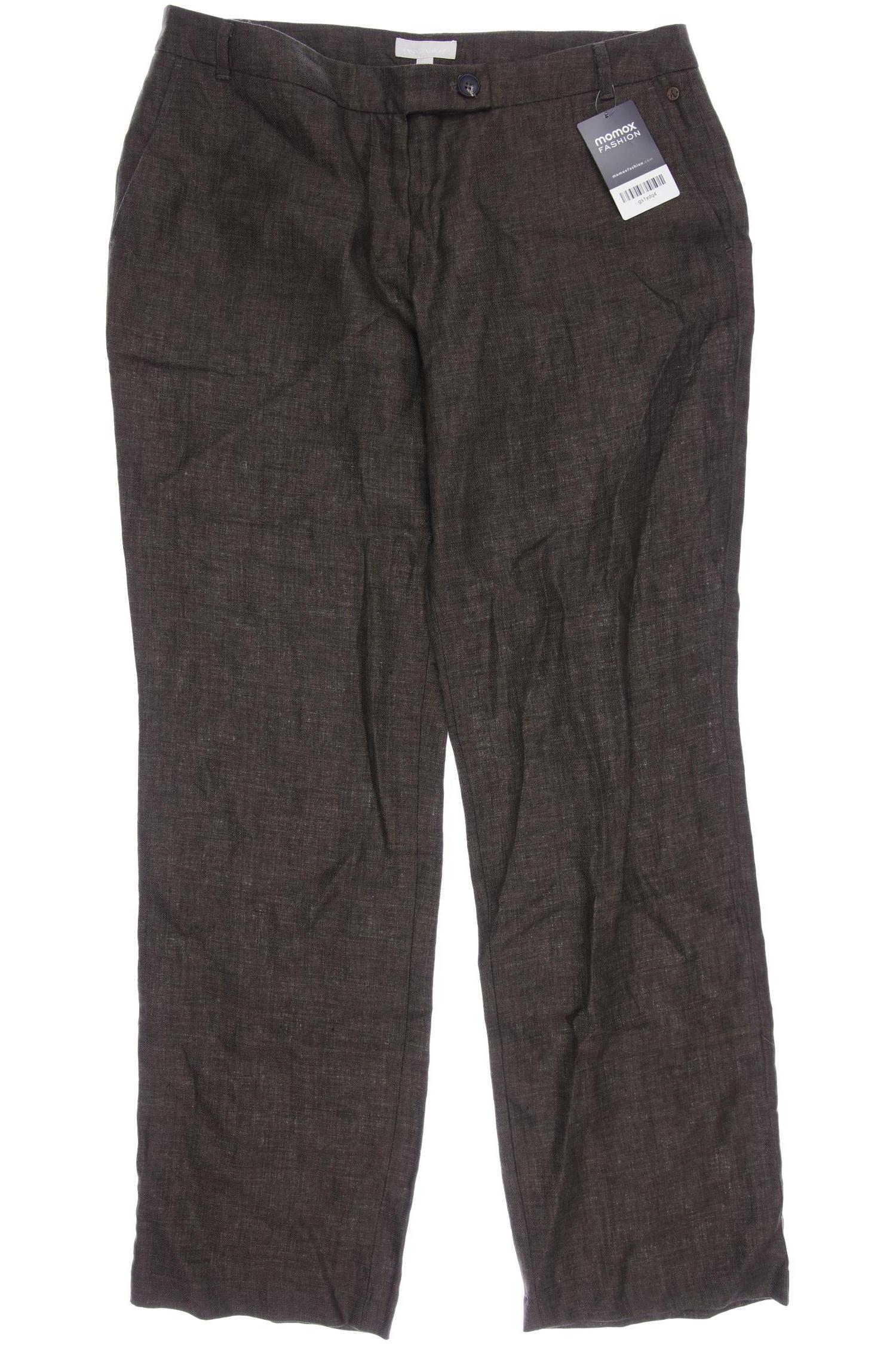 

Hess Natur Damen Stoffhose, braun