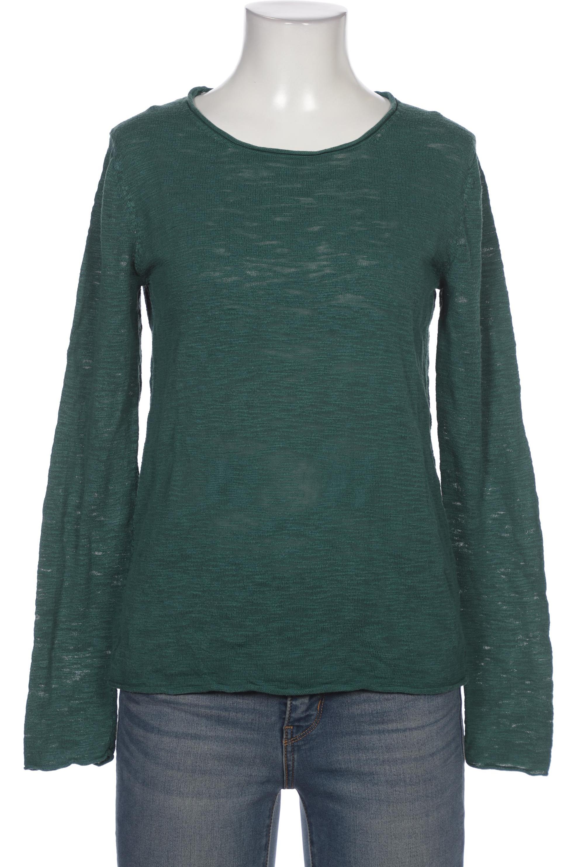 

Hess Natur Damen Langarmshirt, grün