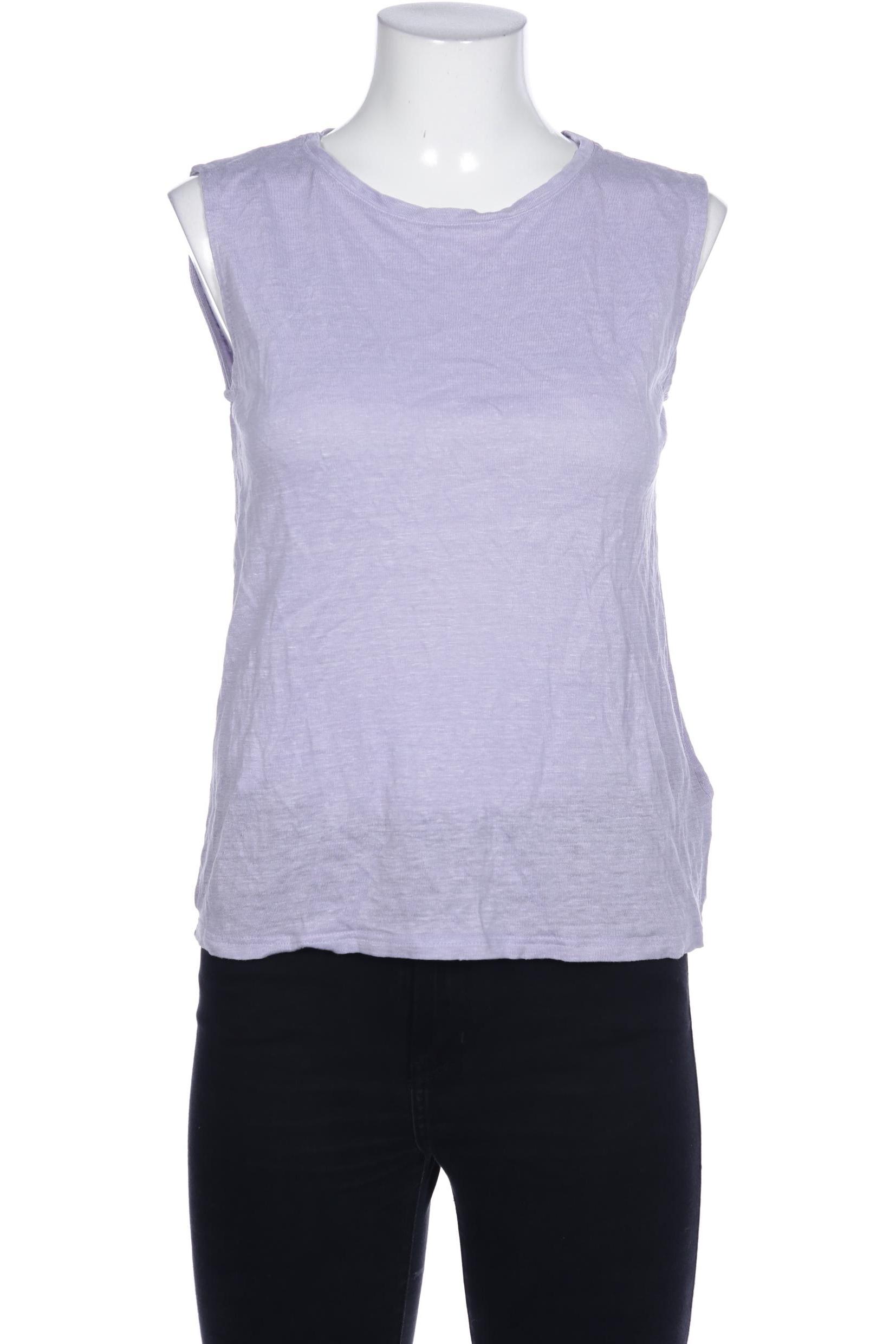 

Hess Natur Damen T-Shirt, flieder