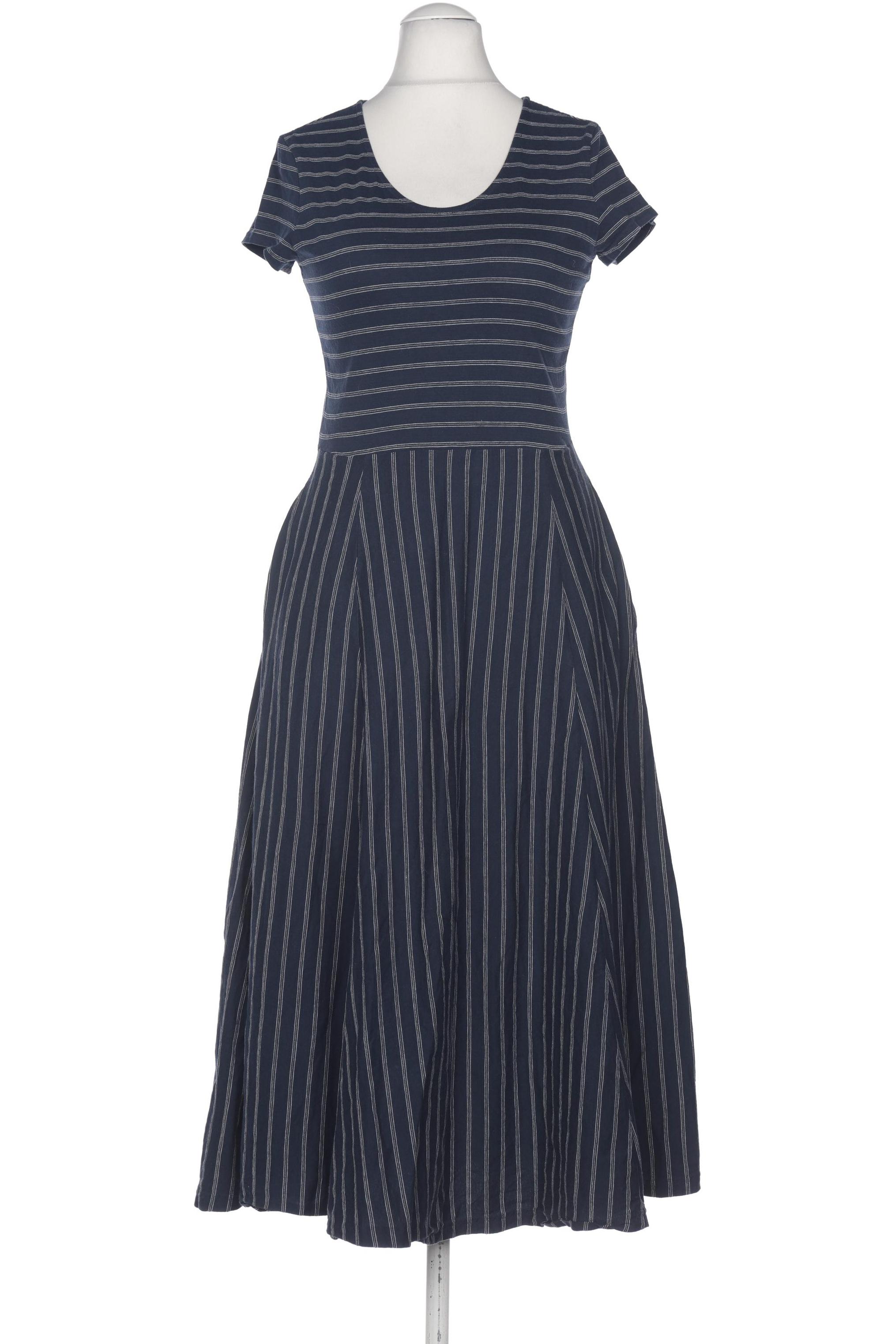 

Hess Natur Damen Kleid, marineblau