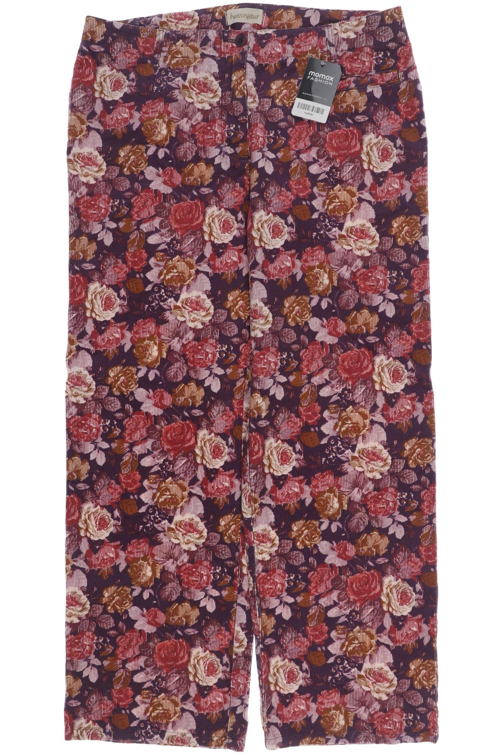 

hessnatur Damen Stoffhose, flieder