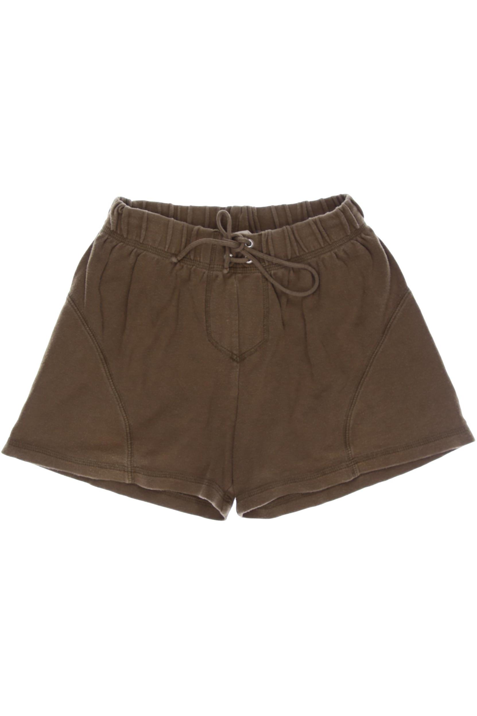 

Hess Natur Damen Shorts, braun