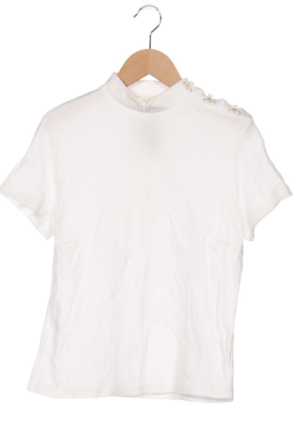 

Hess Natur Damen T-Shirt, weiß