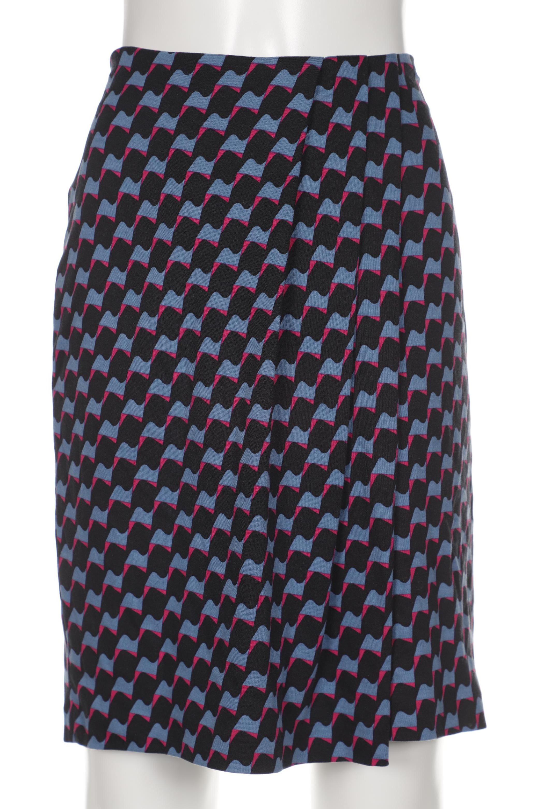 

hessnatur Damen Rock, marineblau