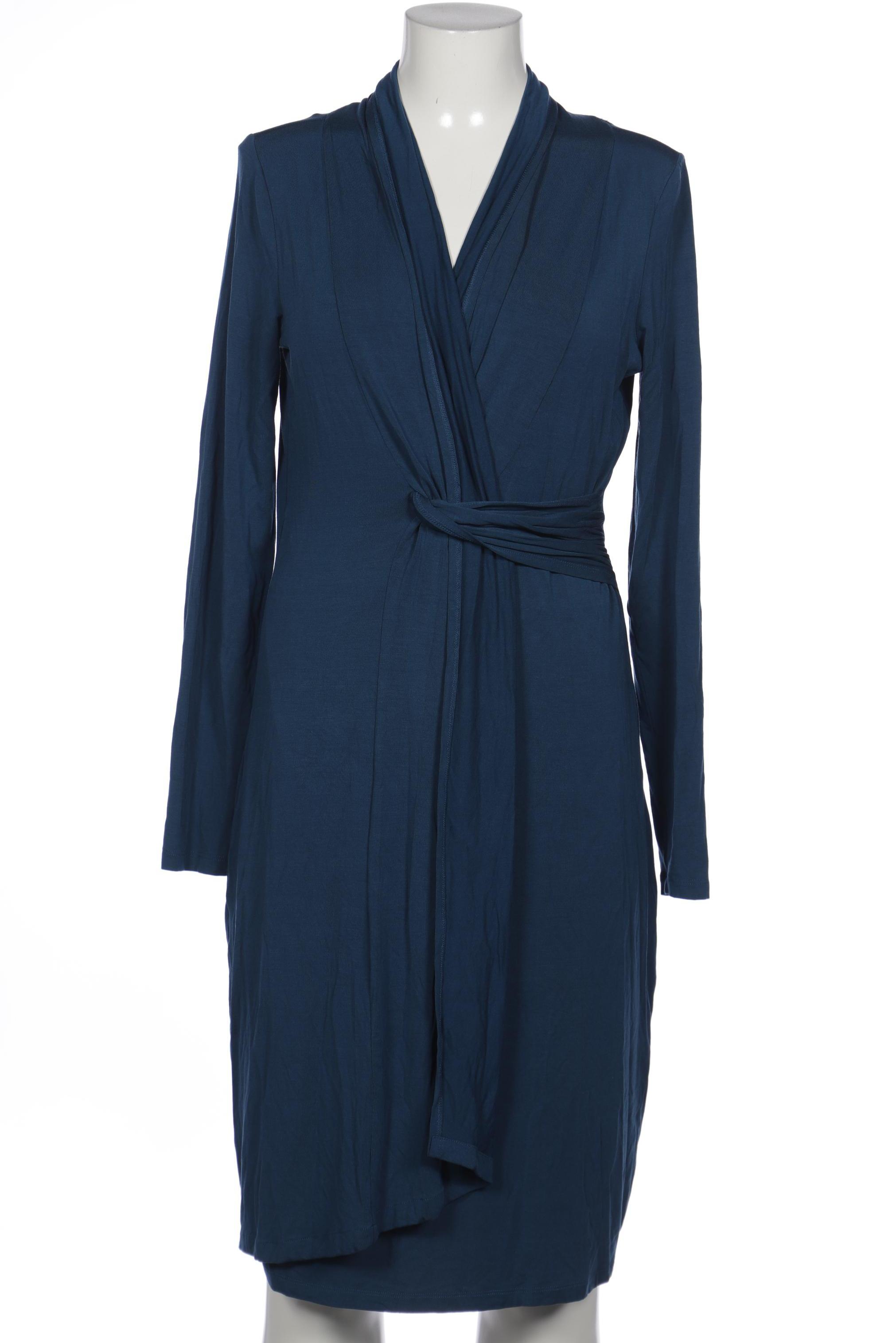 

Hess Natur Damen Kleid, marineblau