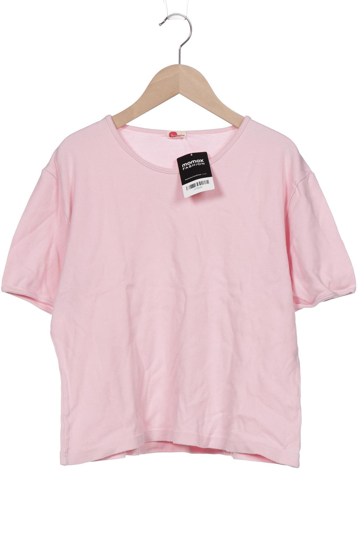 

Hess Natur Damen T-Shirt, pink