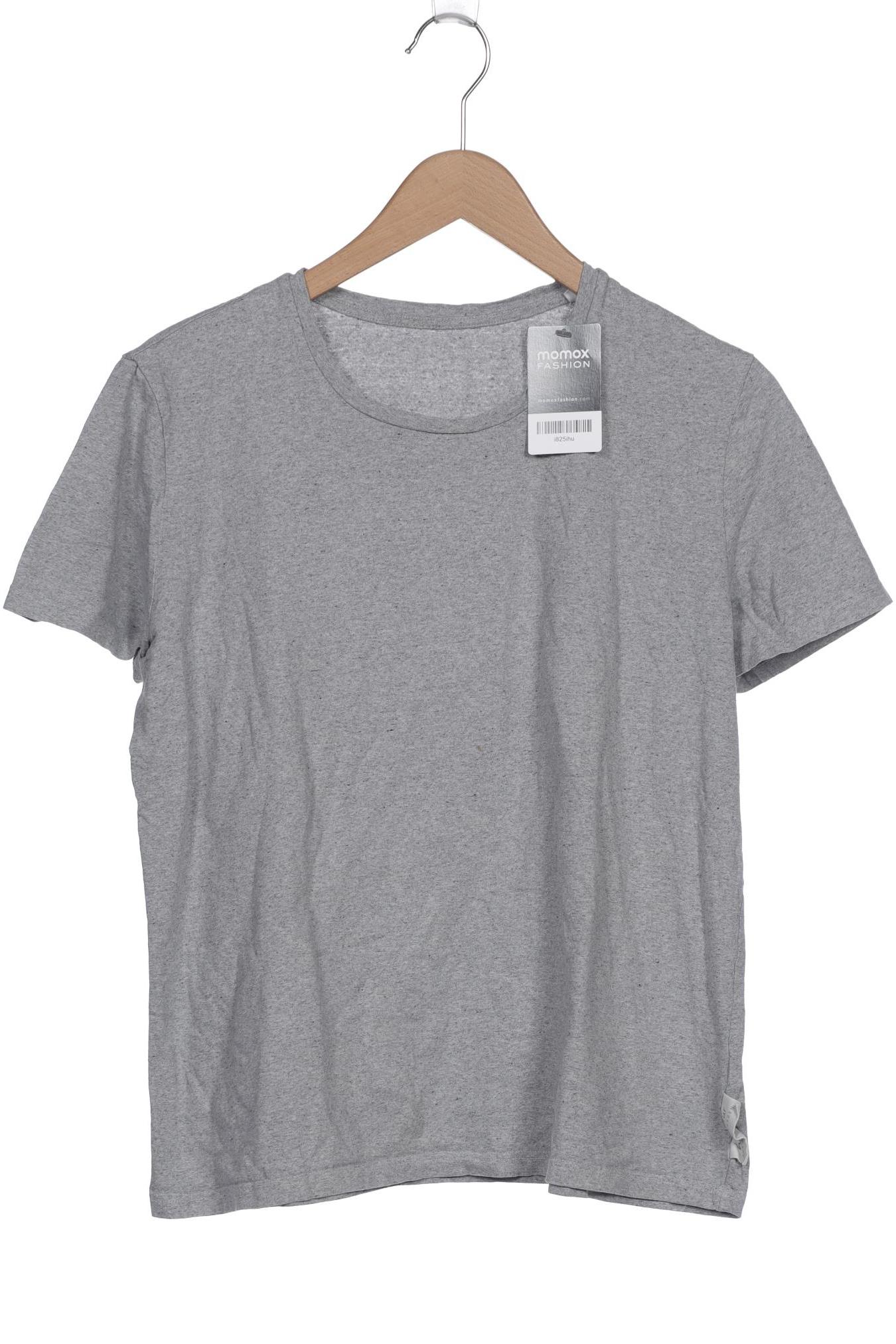

Hess Natur Damen T-Shirt, grau