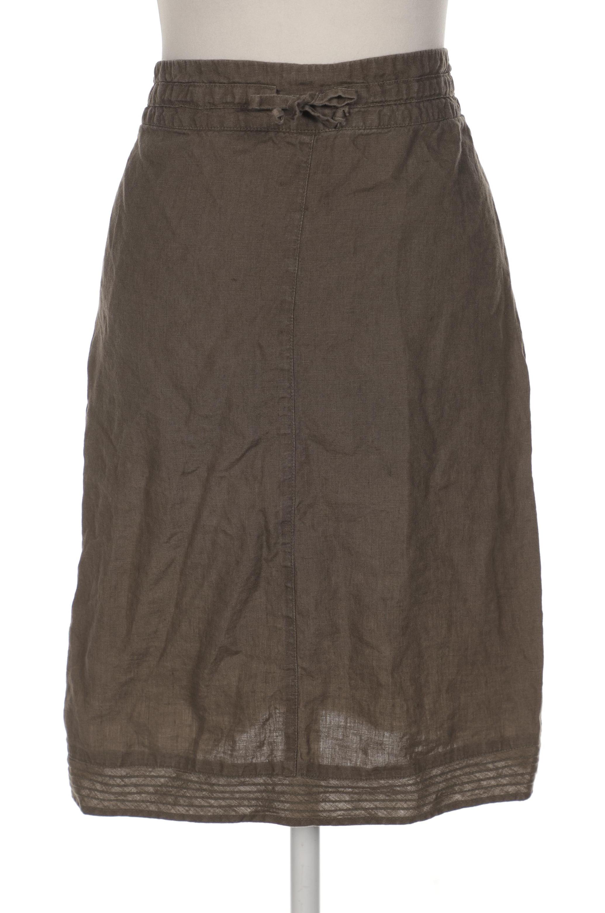 

Hess Natur Damen Rock, braun