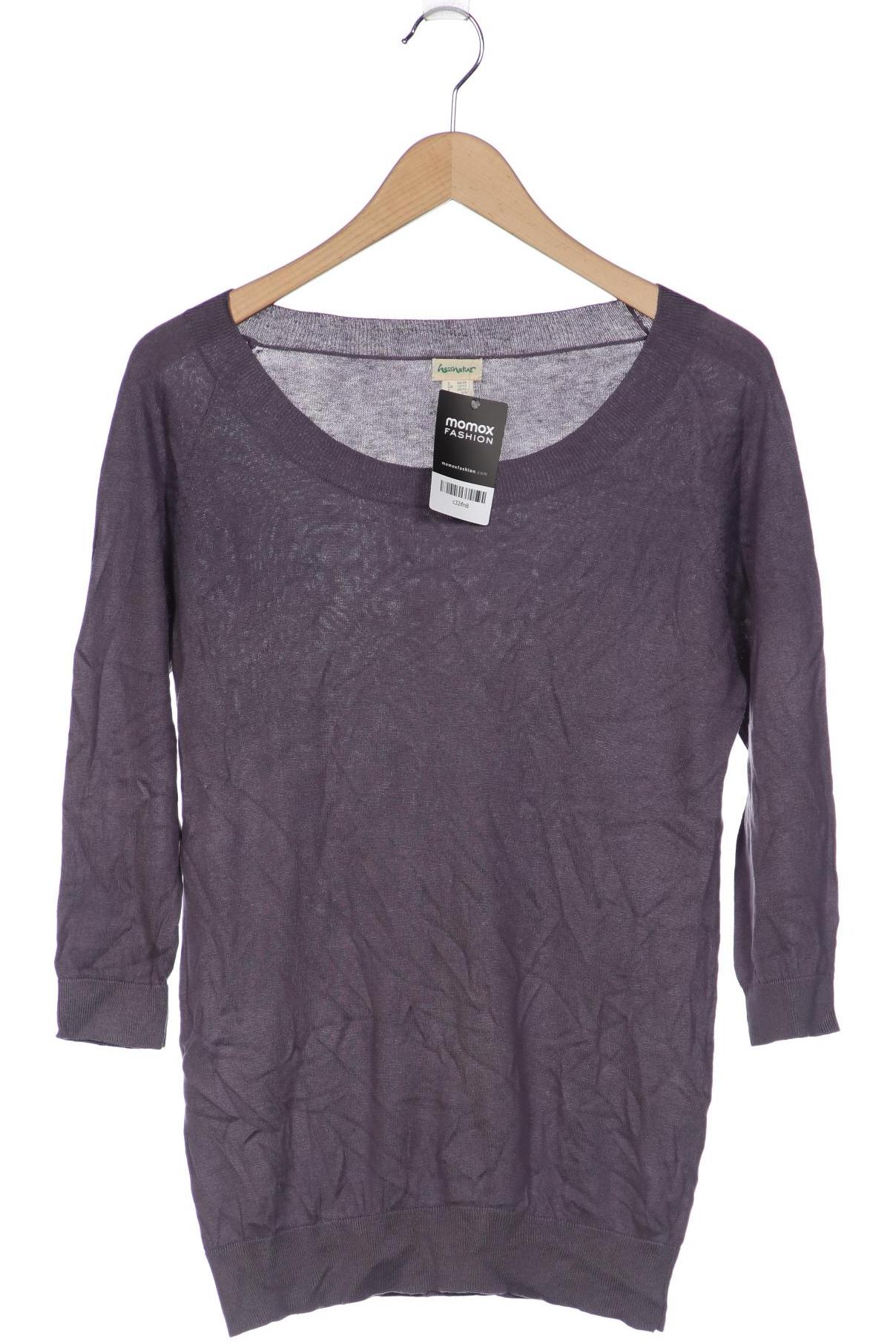 

Hess Natur Damen Pullover, flieder