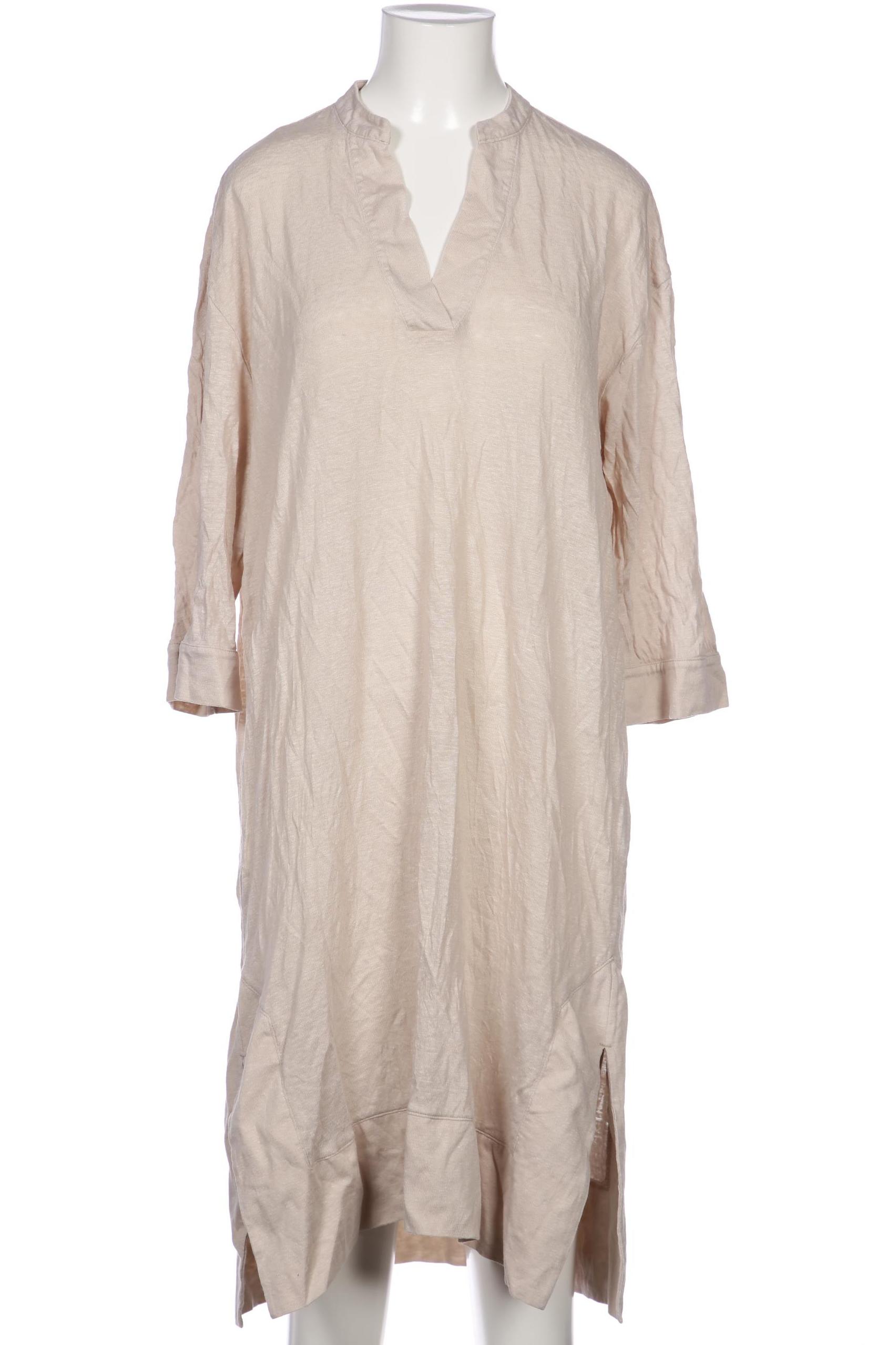 

Hess Natur Damen Kleid, cremeweiß