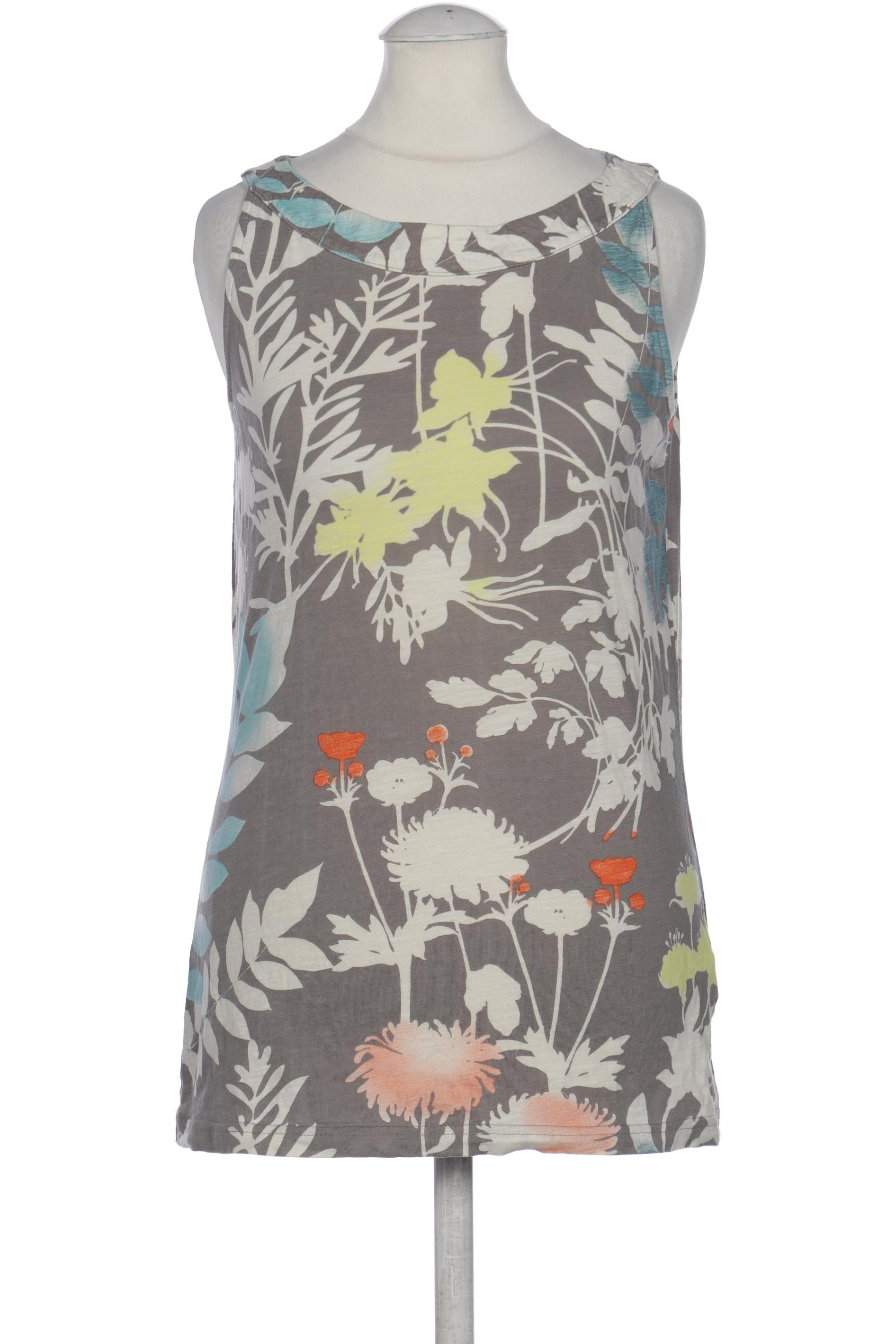 

Hess Natur Damen Top, mehrfarbig