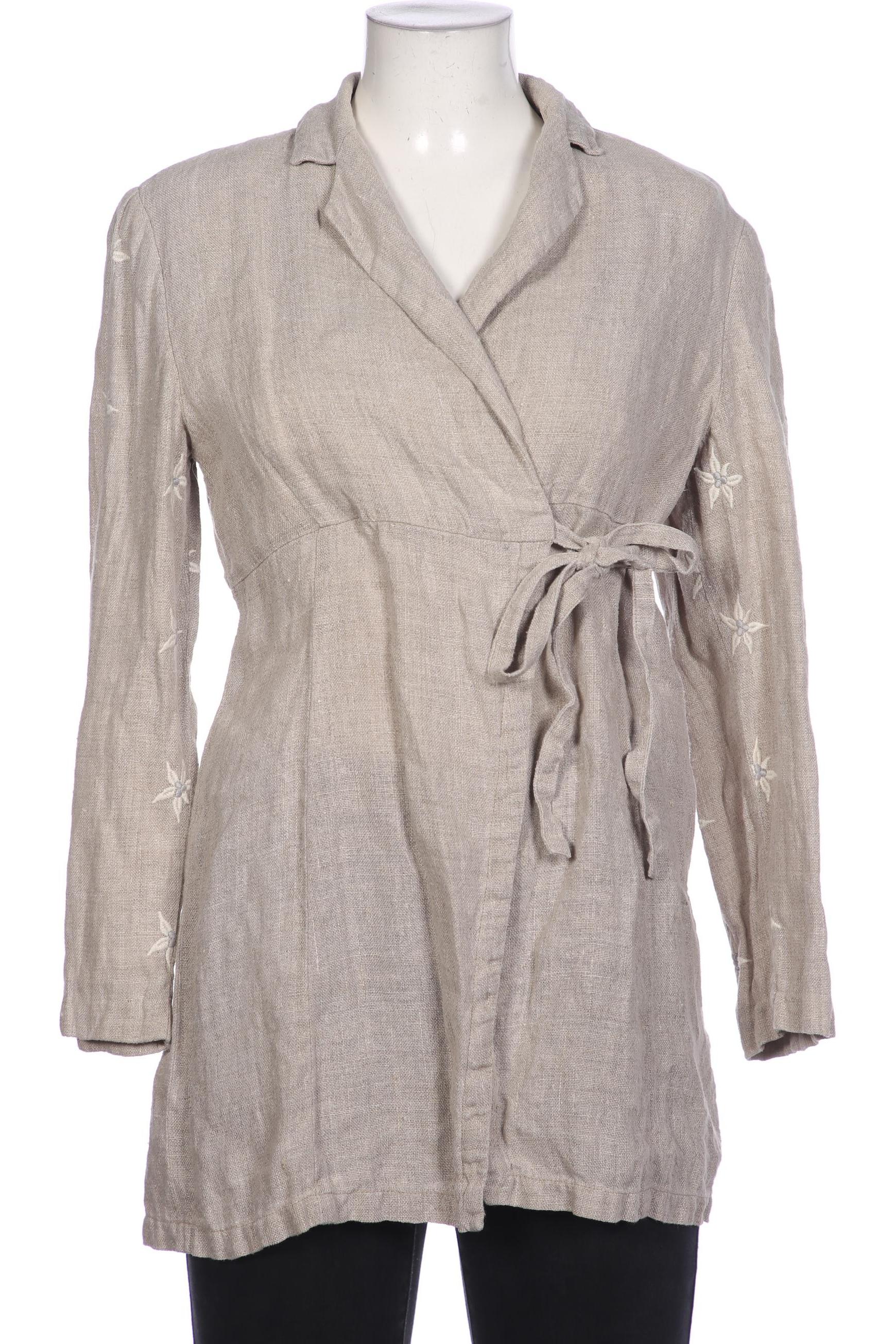 

Hess Natur Damen Blazer, beige