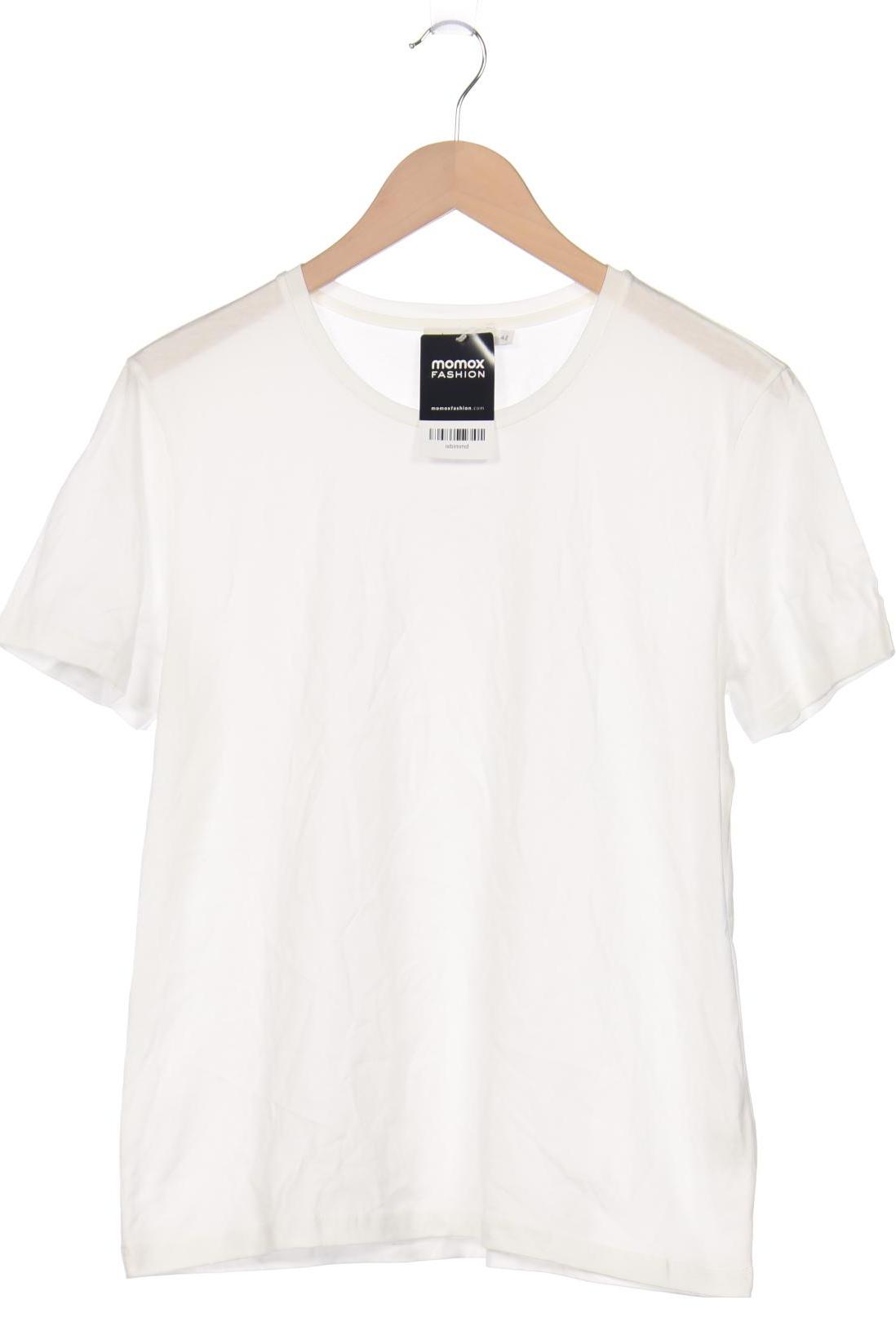 

hessnatur Damen T-Shirt, weiß