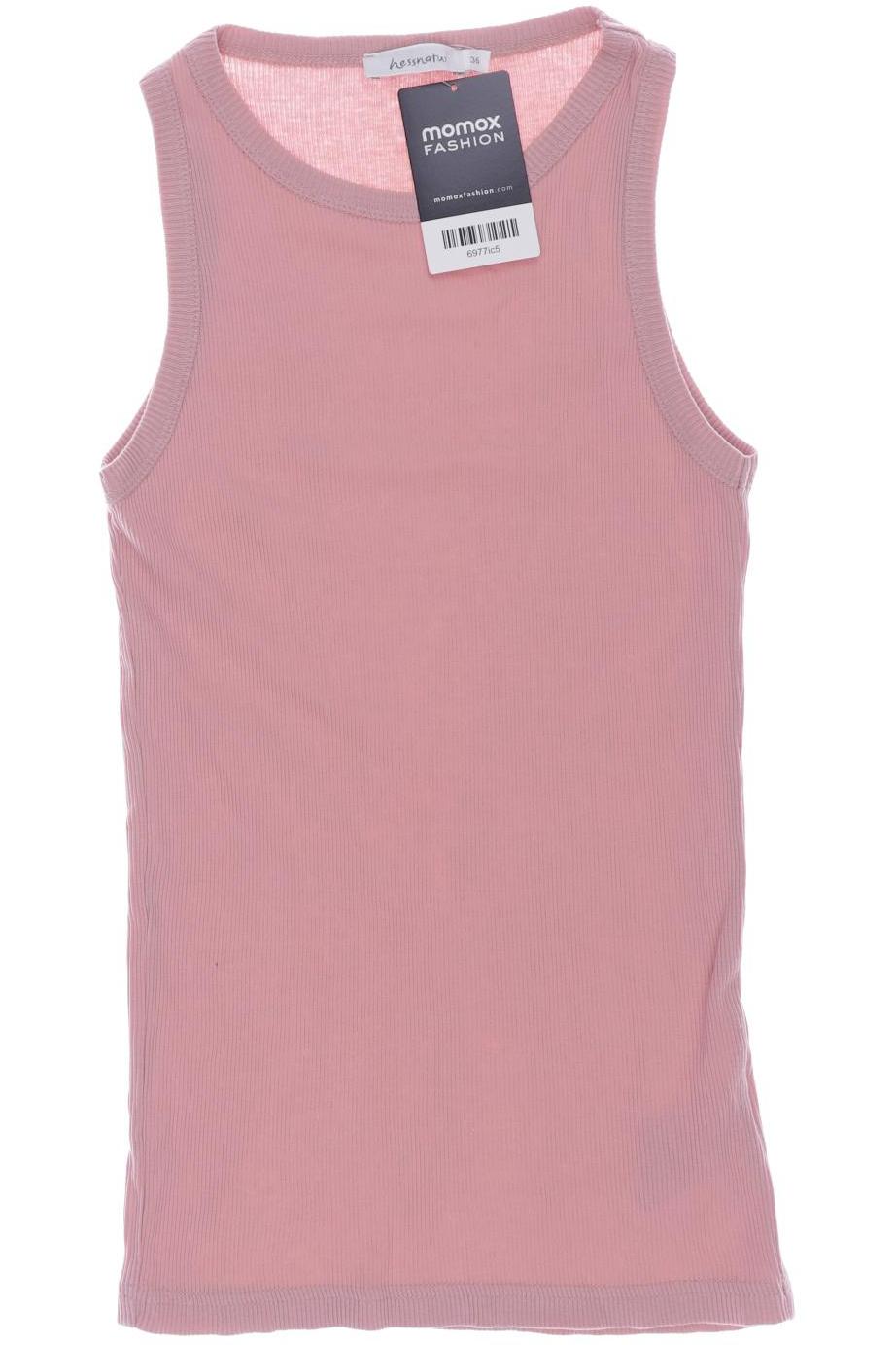 

Hess Natur Damen Top, pink