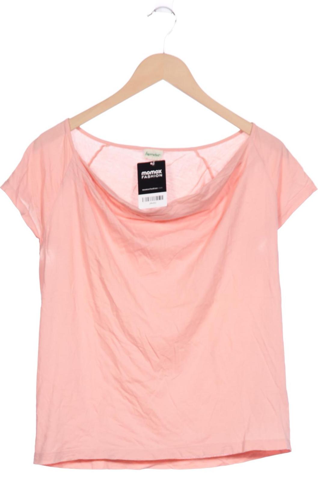 

Hess Natur Damen T-Shirt, orange