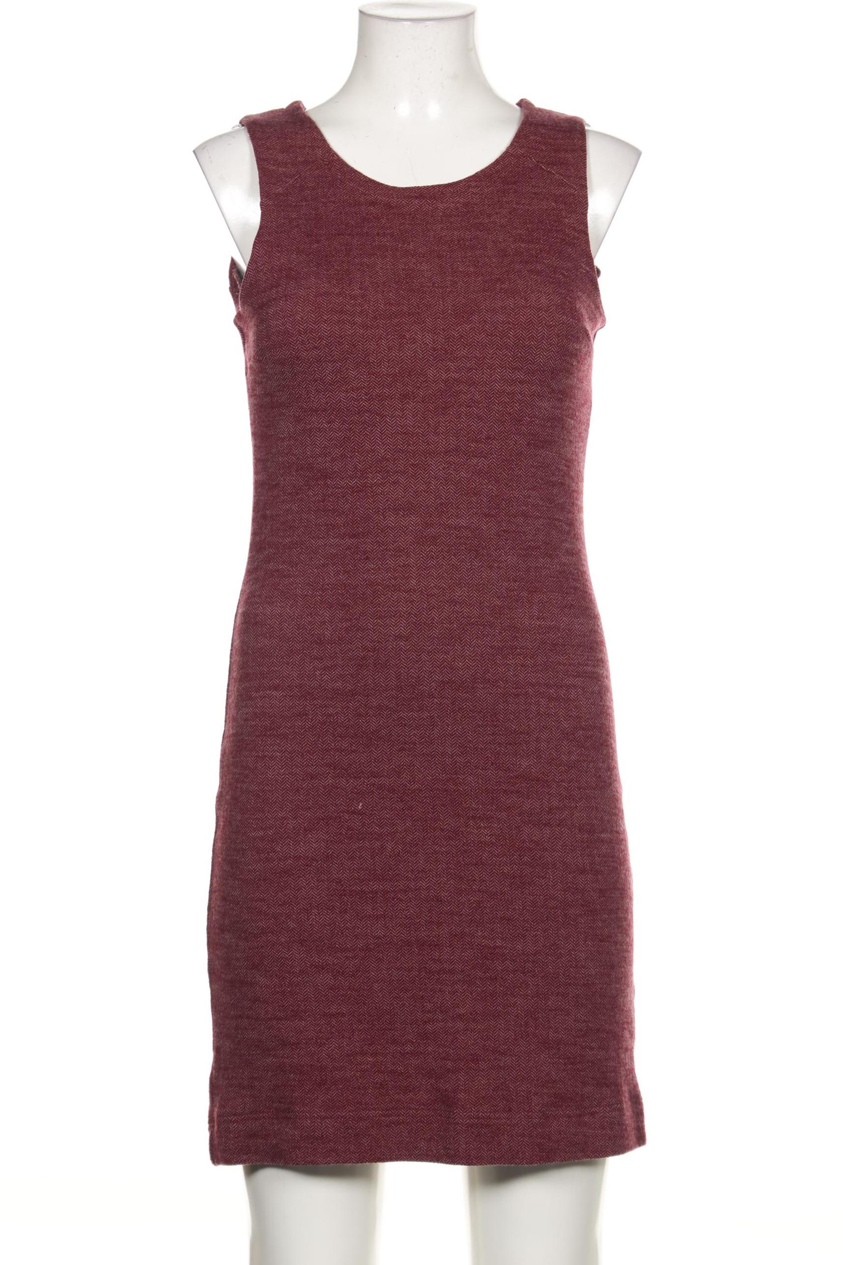 

Hess Natur Damen Kleid, bordeaux