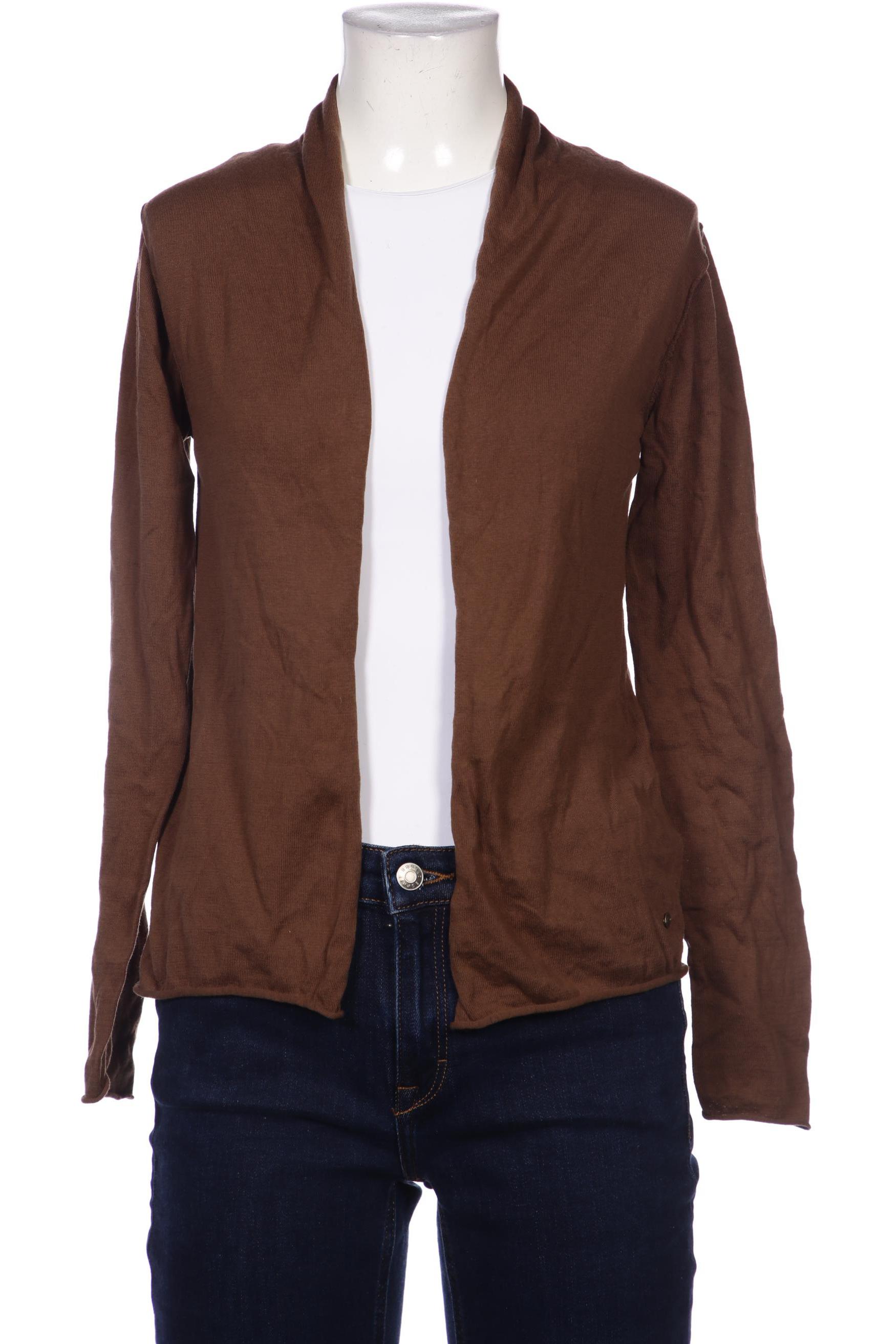 

Hess Natur Damen Strickjacke, braun