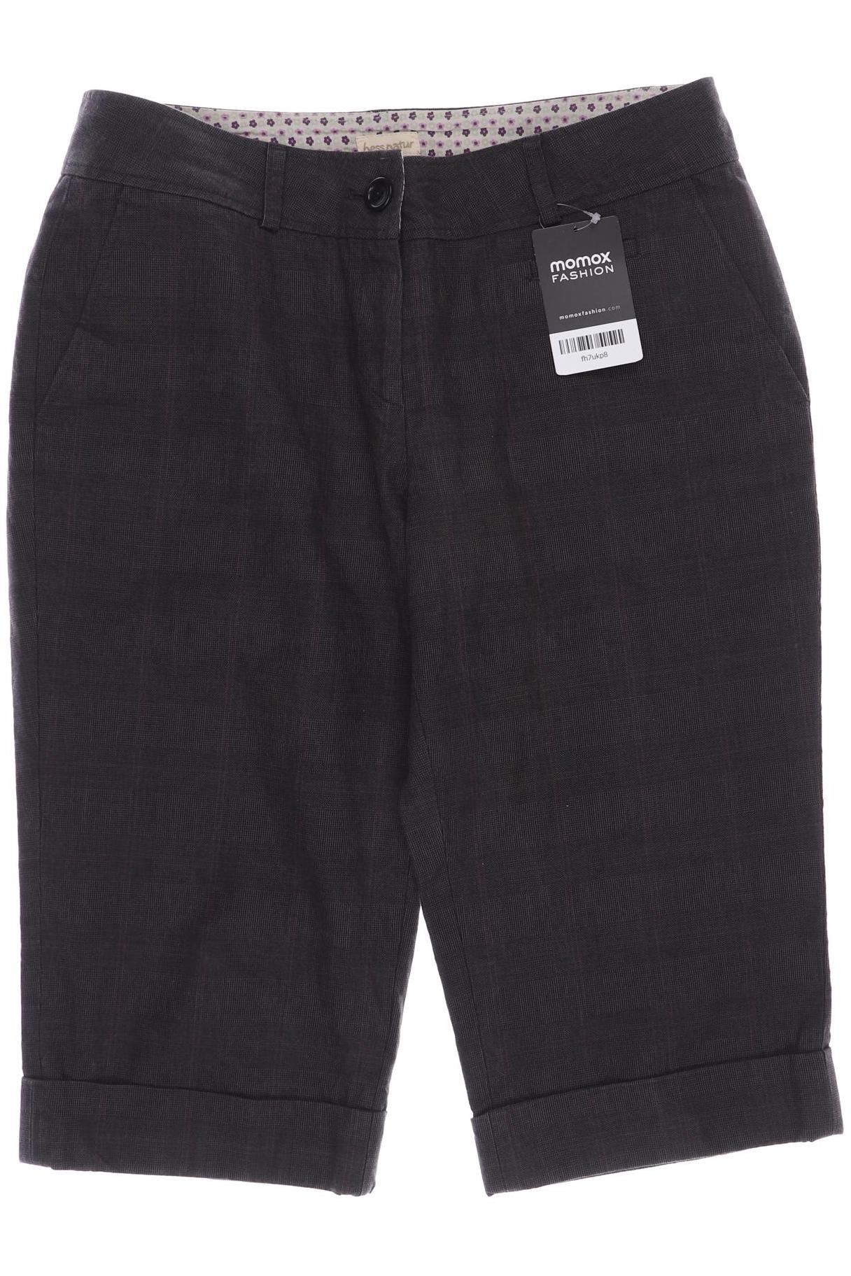 

Hess Natur Damen Stoffhose, braun
