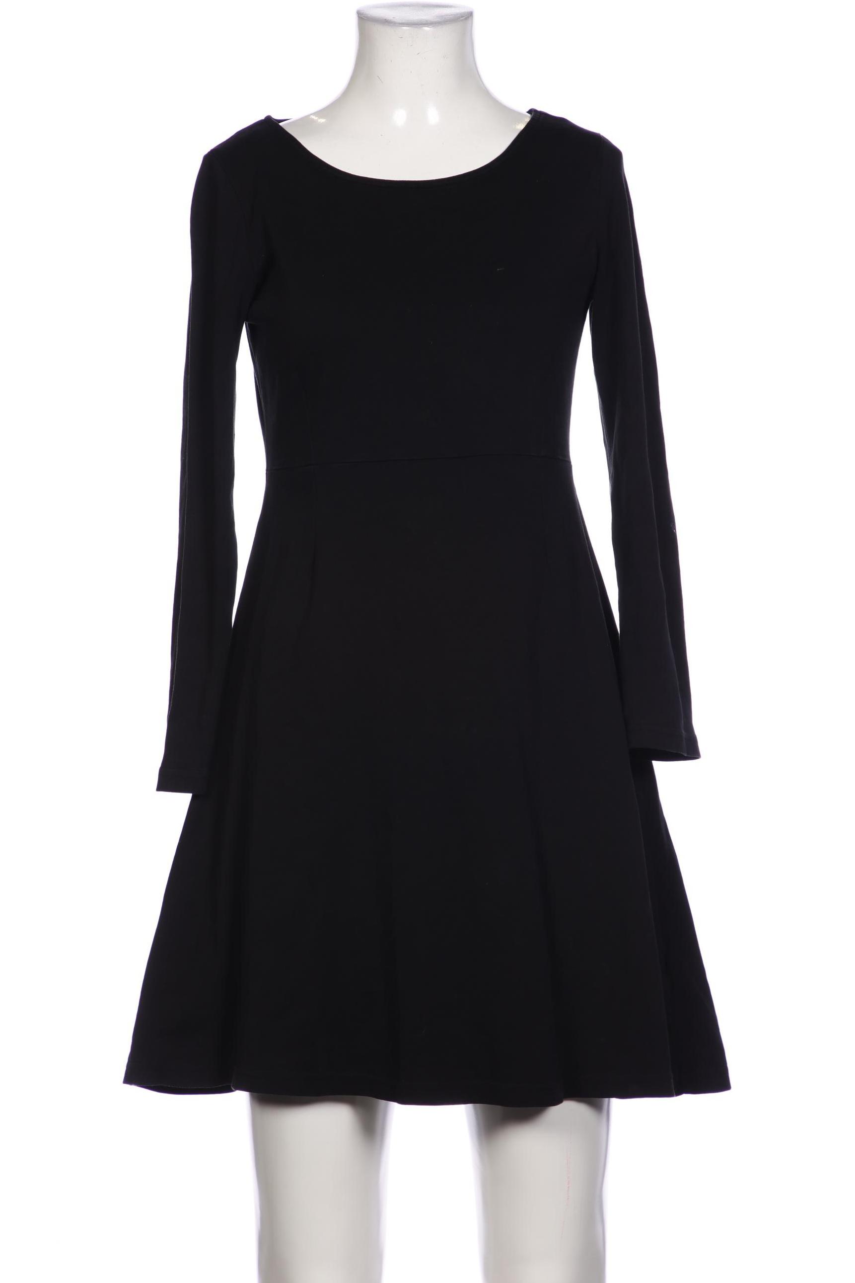 

Hess Natur Damen Kleid, schwarz