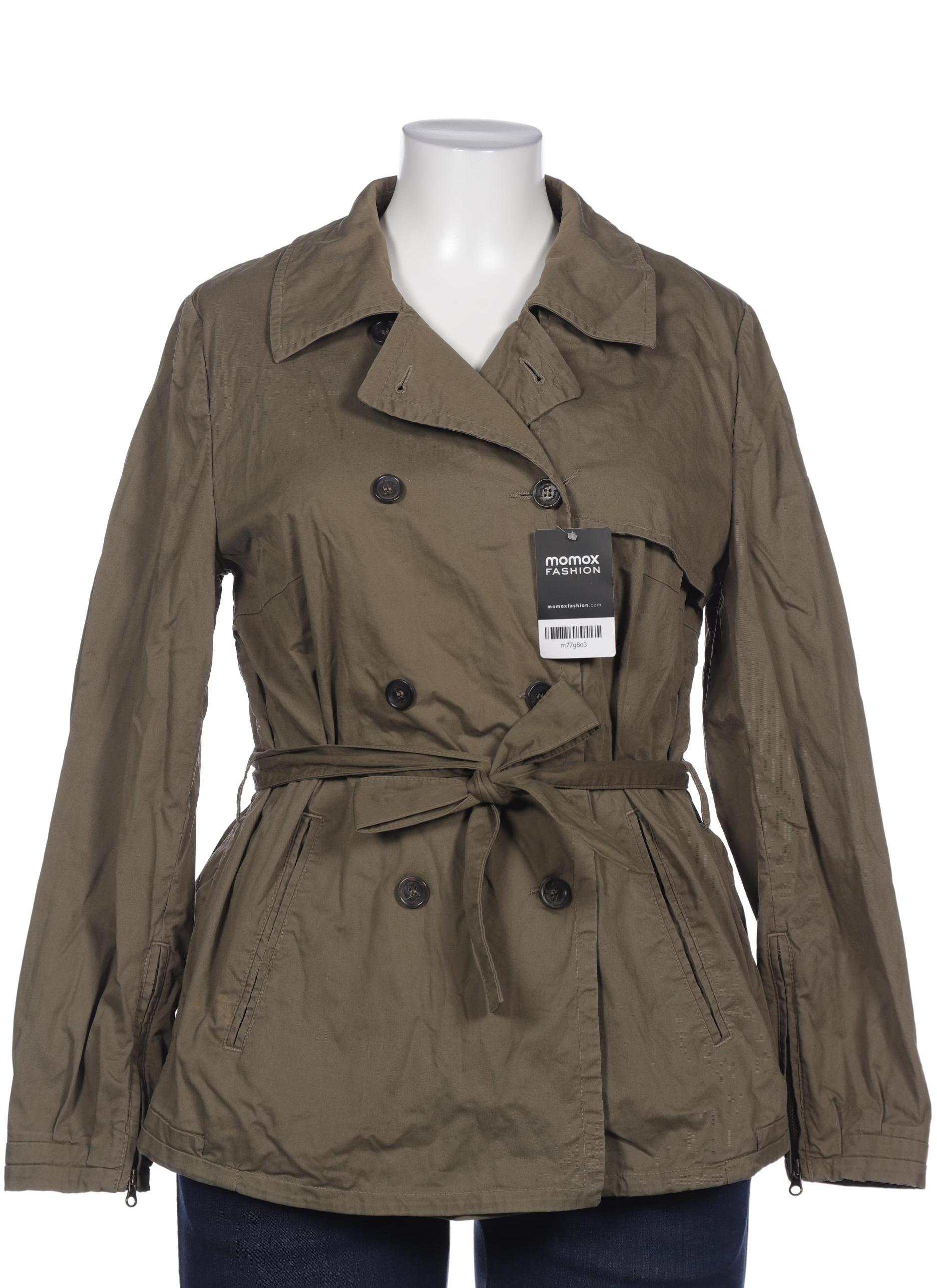 

Hess Natur Damen Jacke, grün