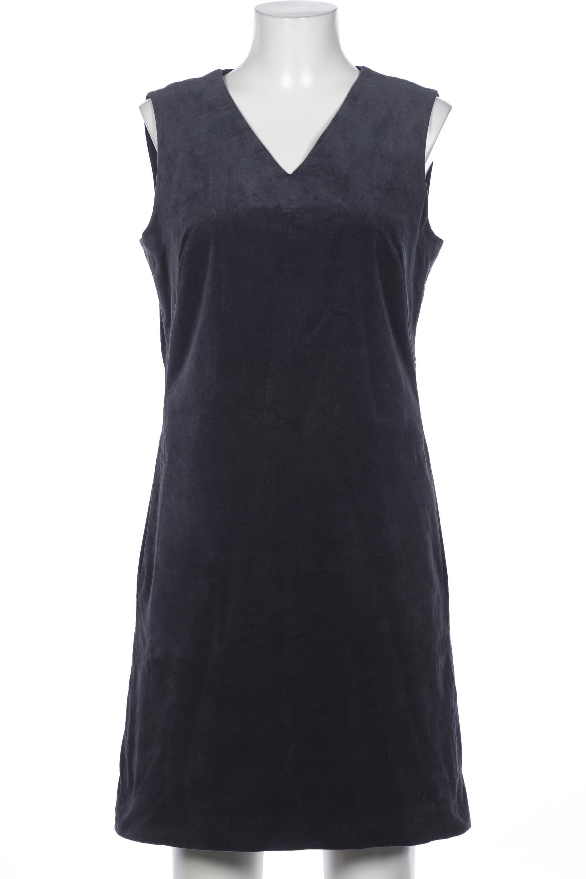 

Hess Natur Damen Kleid, marineblau