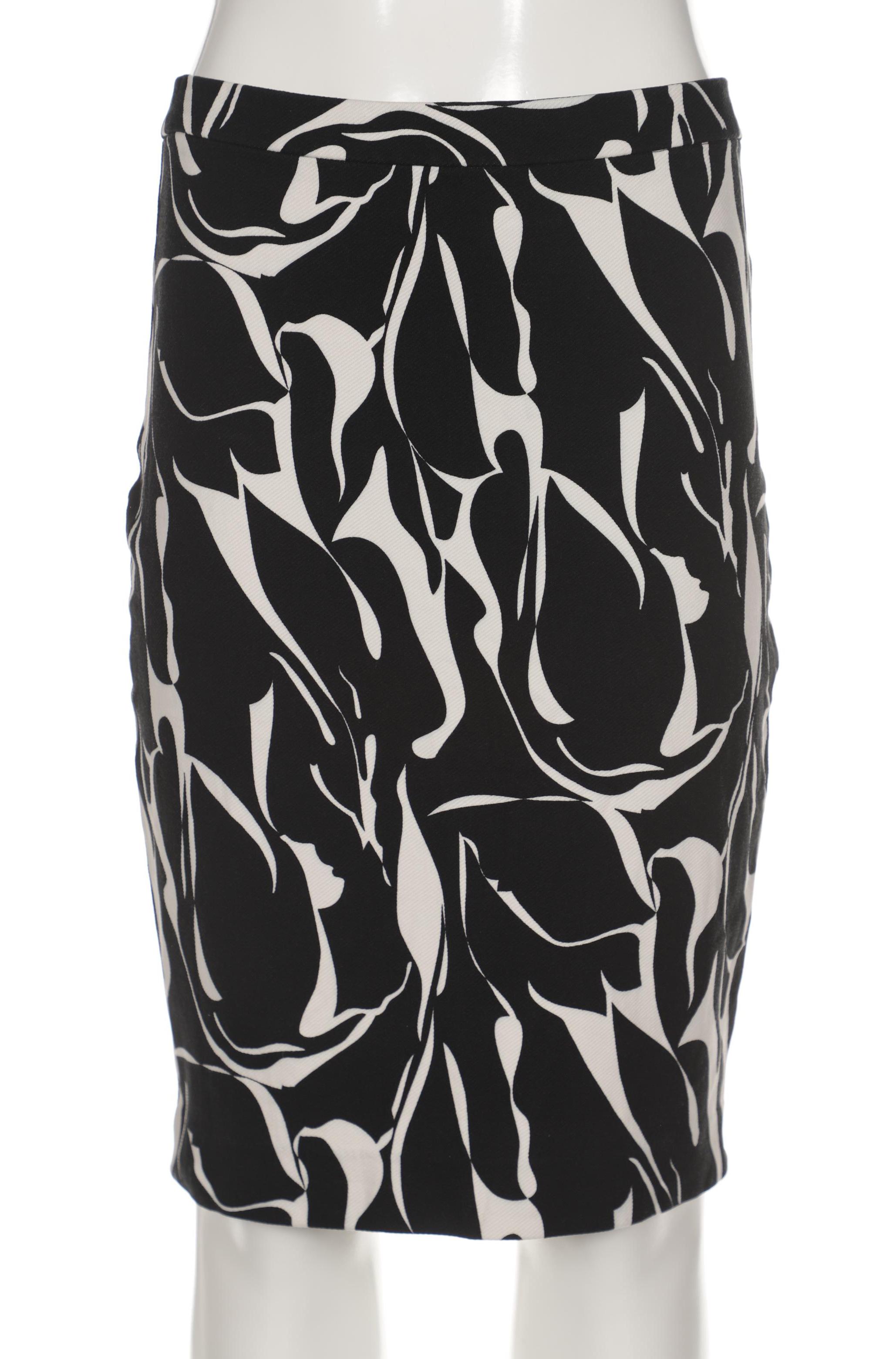 

Hess Natur Damen Rock, schwarz