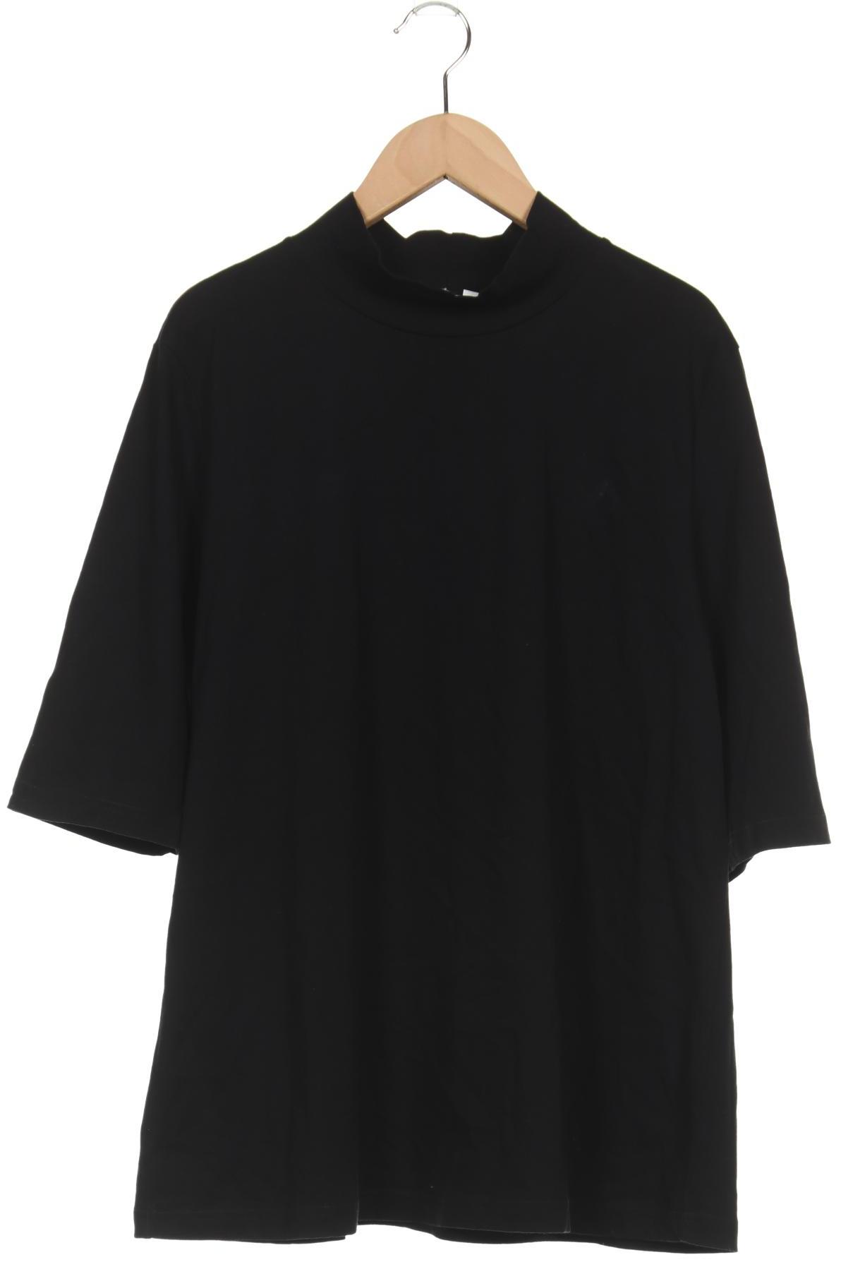 

Hess Natur Damen T-Shirt, schwarz