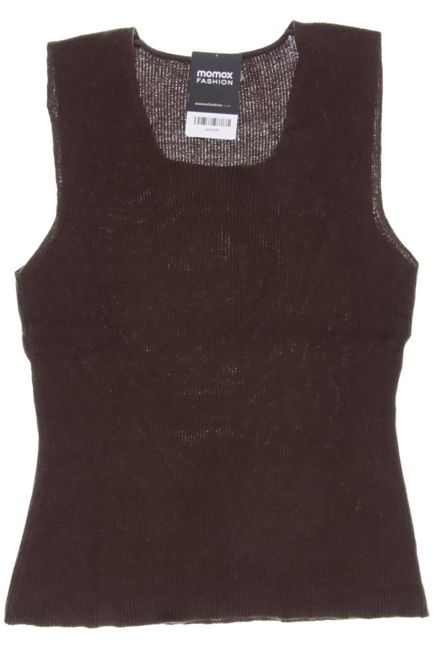 

Hess Natur Damen Weste, braun