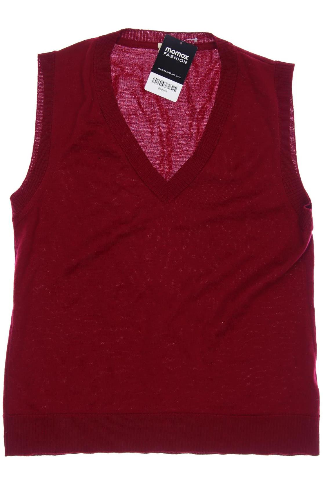 

Hess Natur Damen Pullover, bordeaux