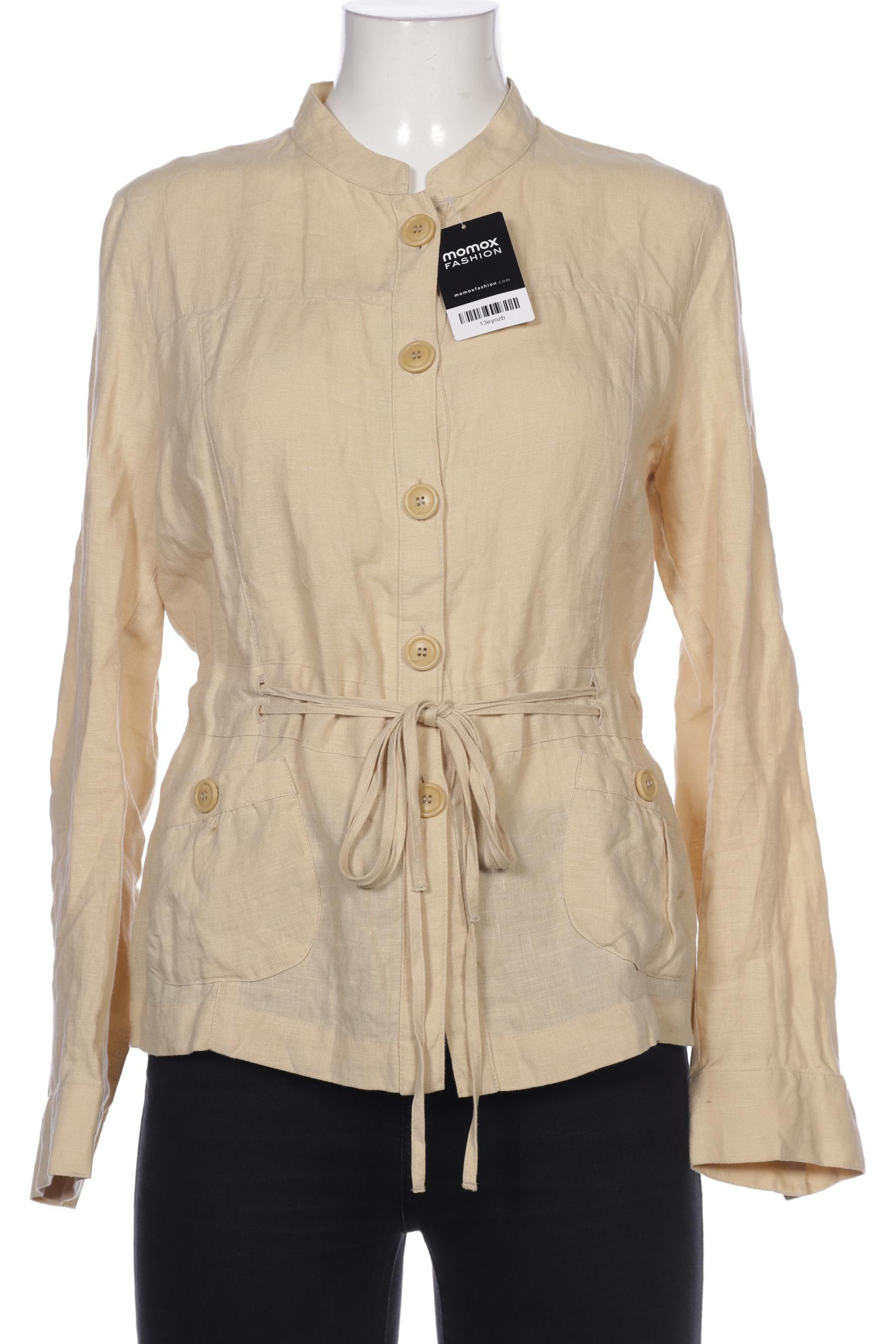 

hessnatur Damen Blazer, beige