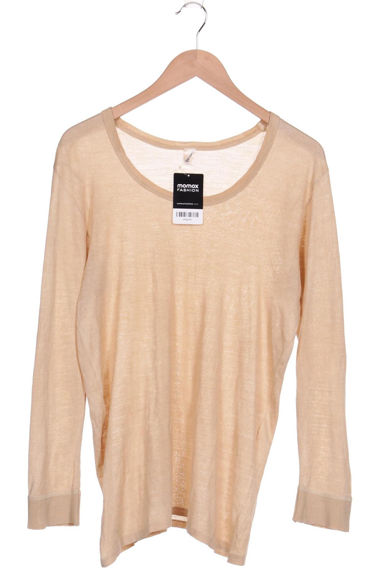 

Hess Natur Damen Langarmshirt, beige