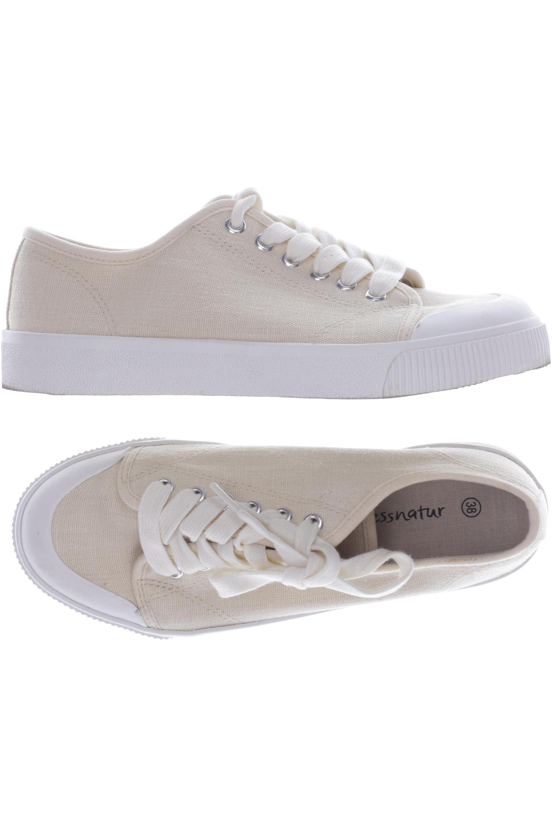 

Hess Natur Damen Halbschuh, beige