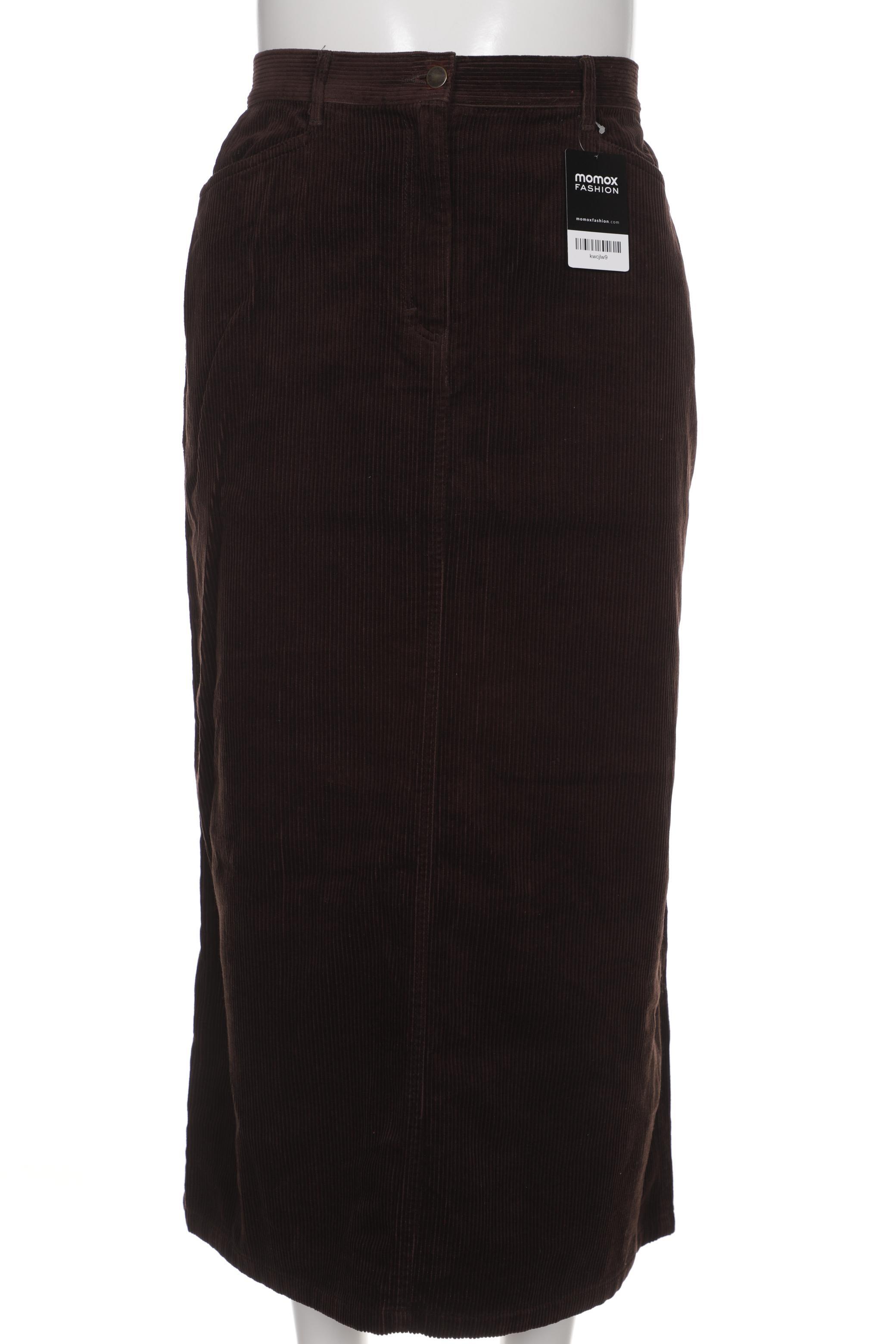 

Hess Natur Damen Rock, braun