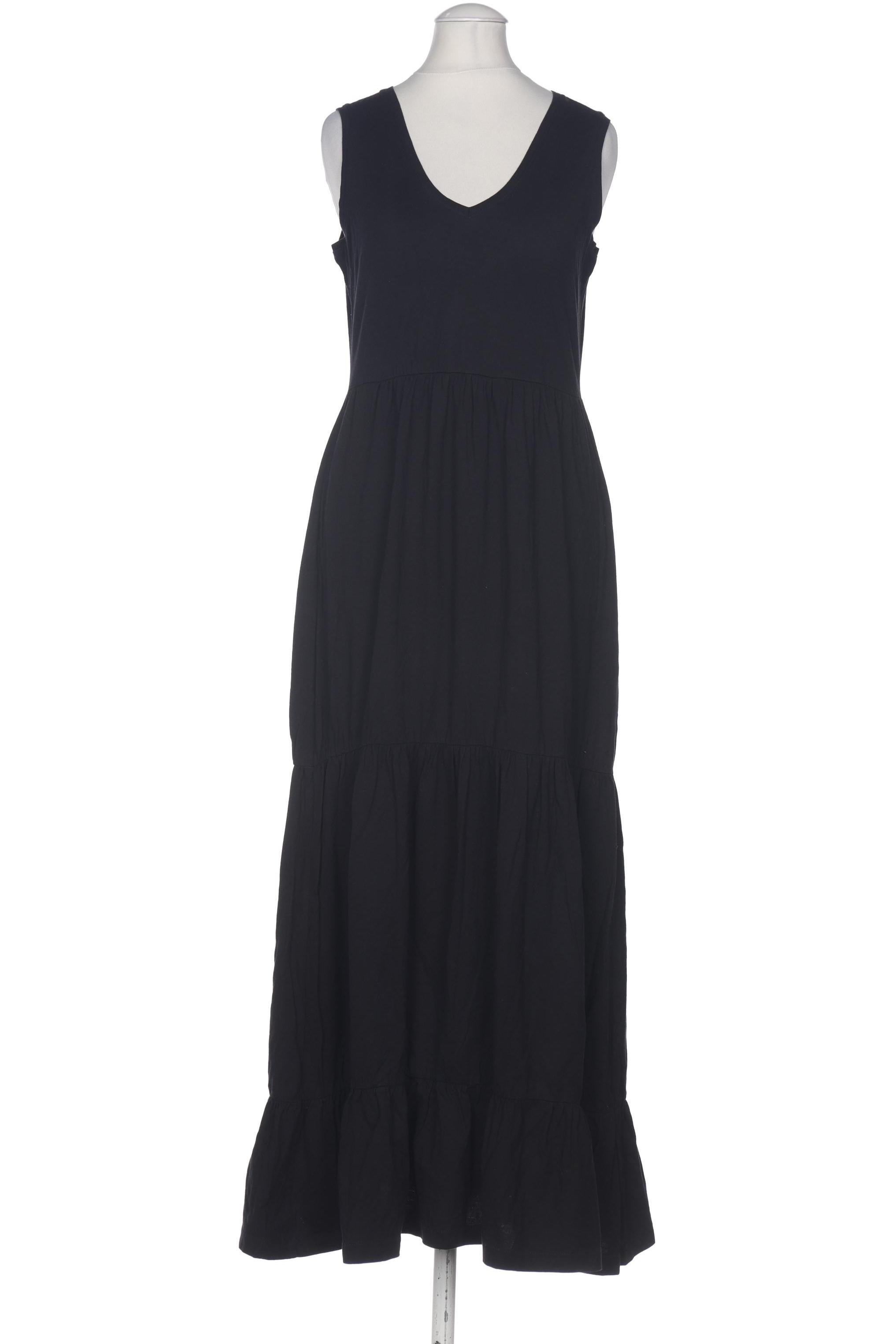 

Hess Natur Damen Kleid, schwarz