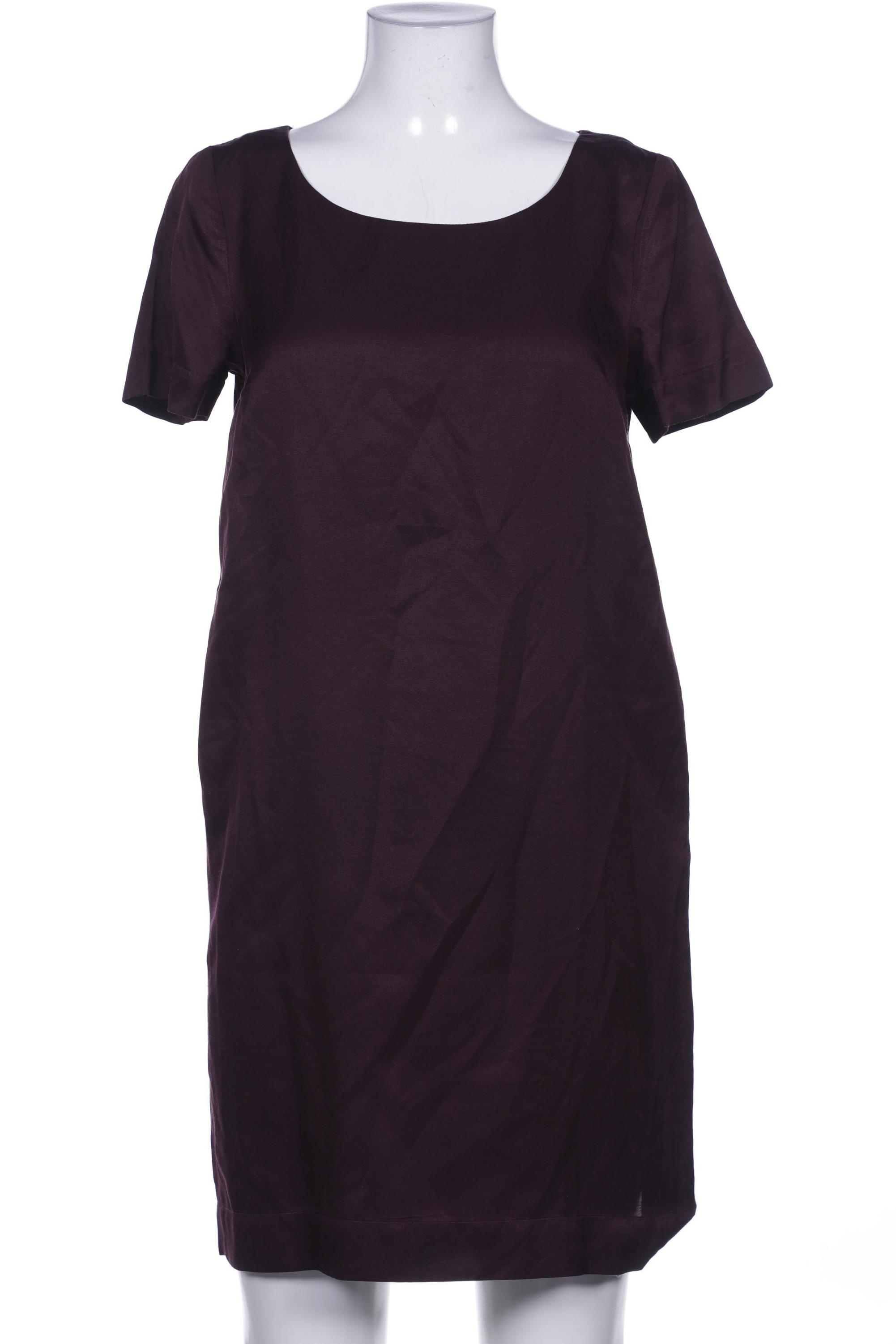 

Hess Natur Damen Kleid, bordeaux