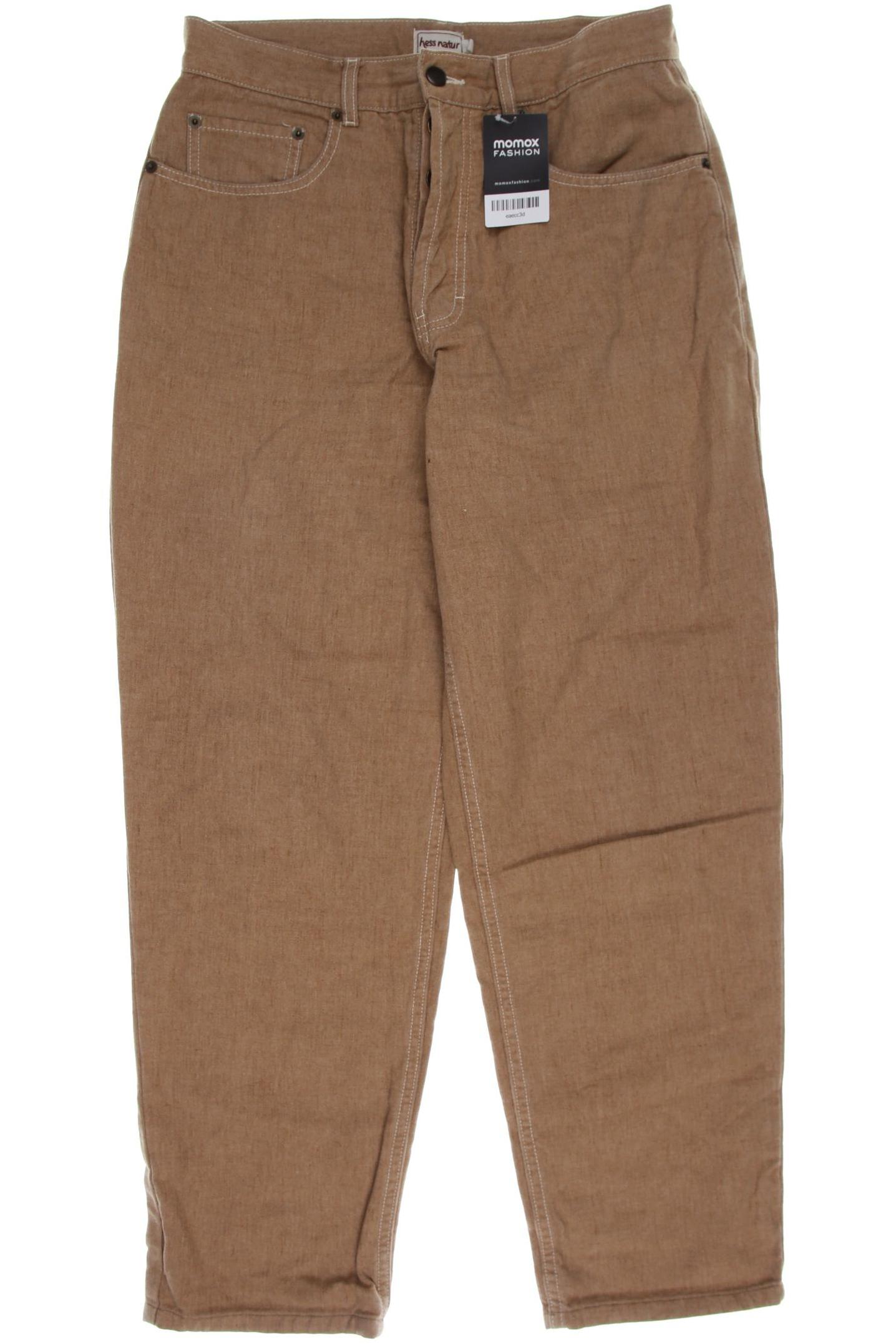 

hessnatur Damen Jeans, beige