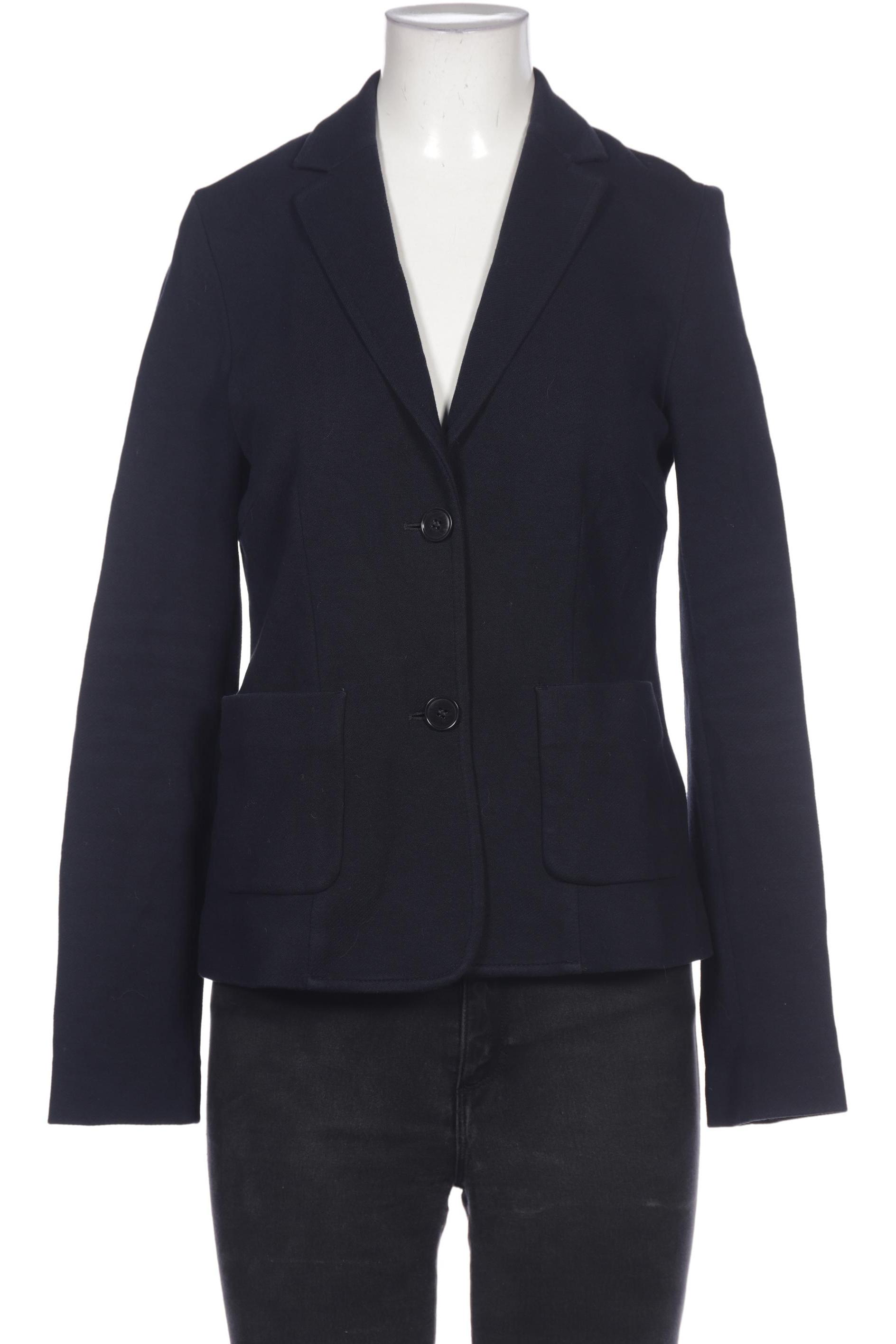 

Hess Natur Damen Blazer, marineblau