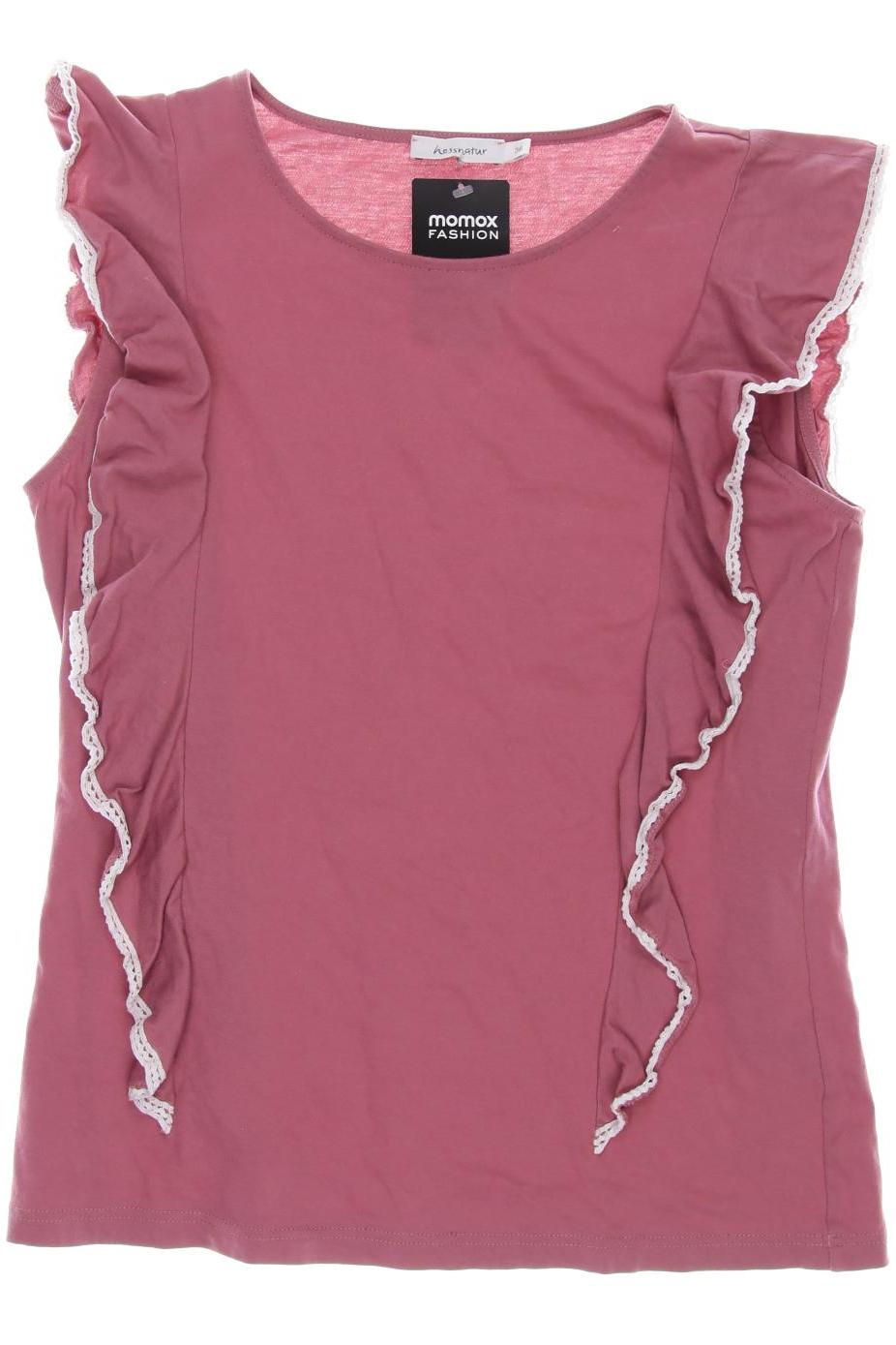 

Hess Natur Damen Top, pink