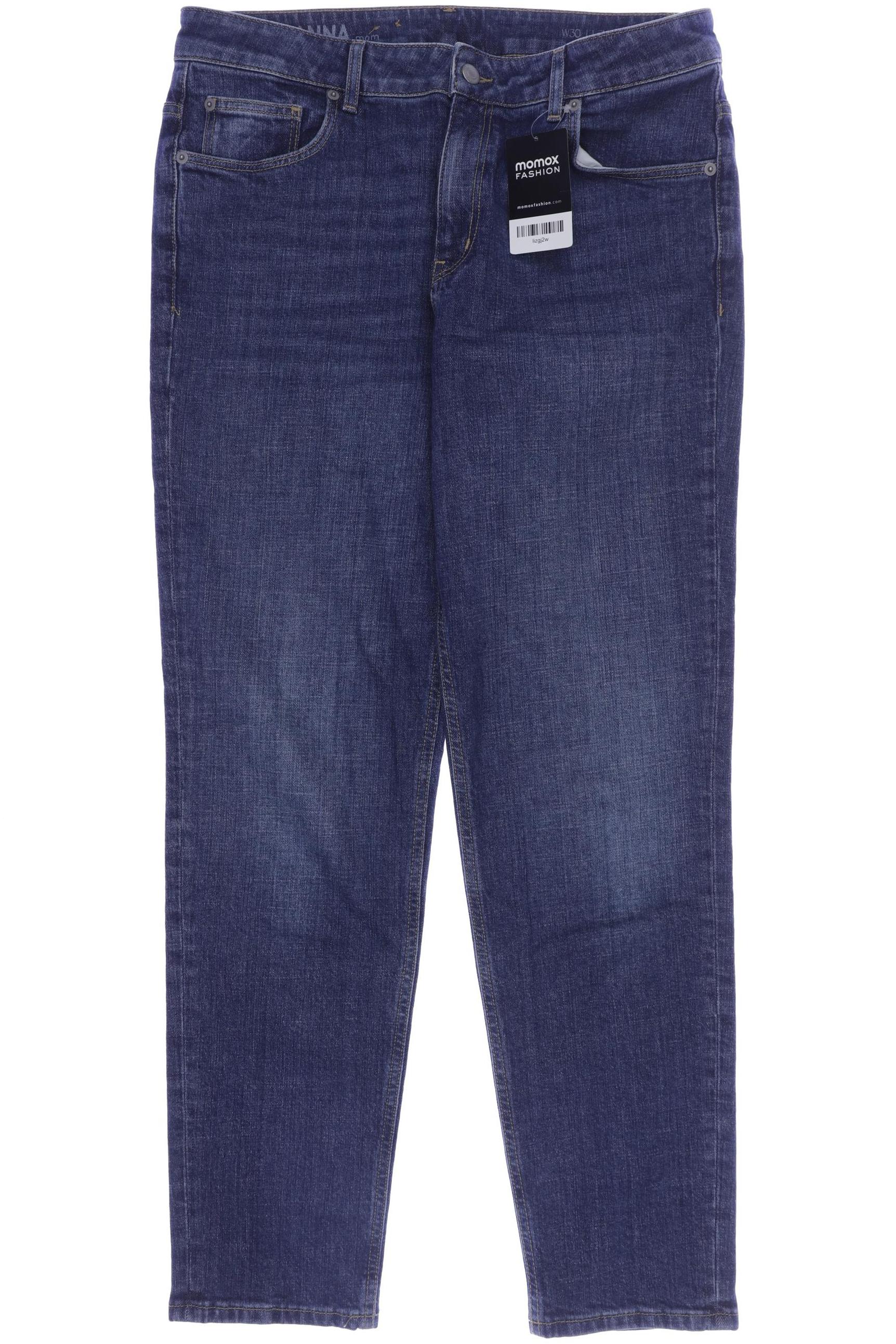 

hessnatur Damen Jeans, blau
