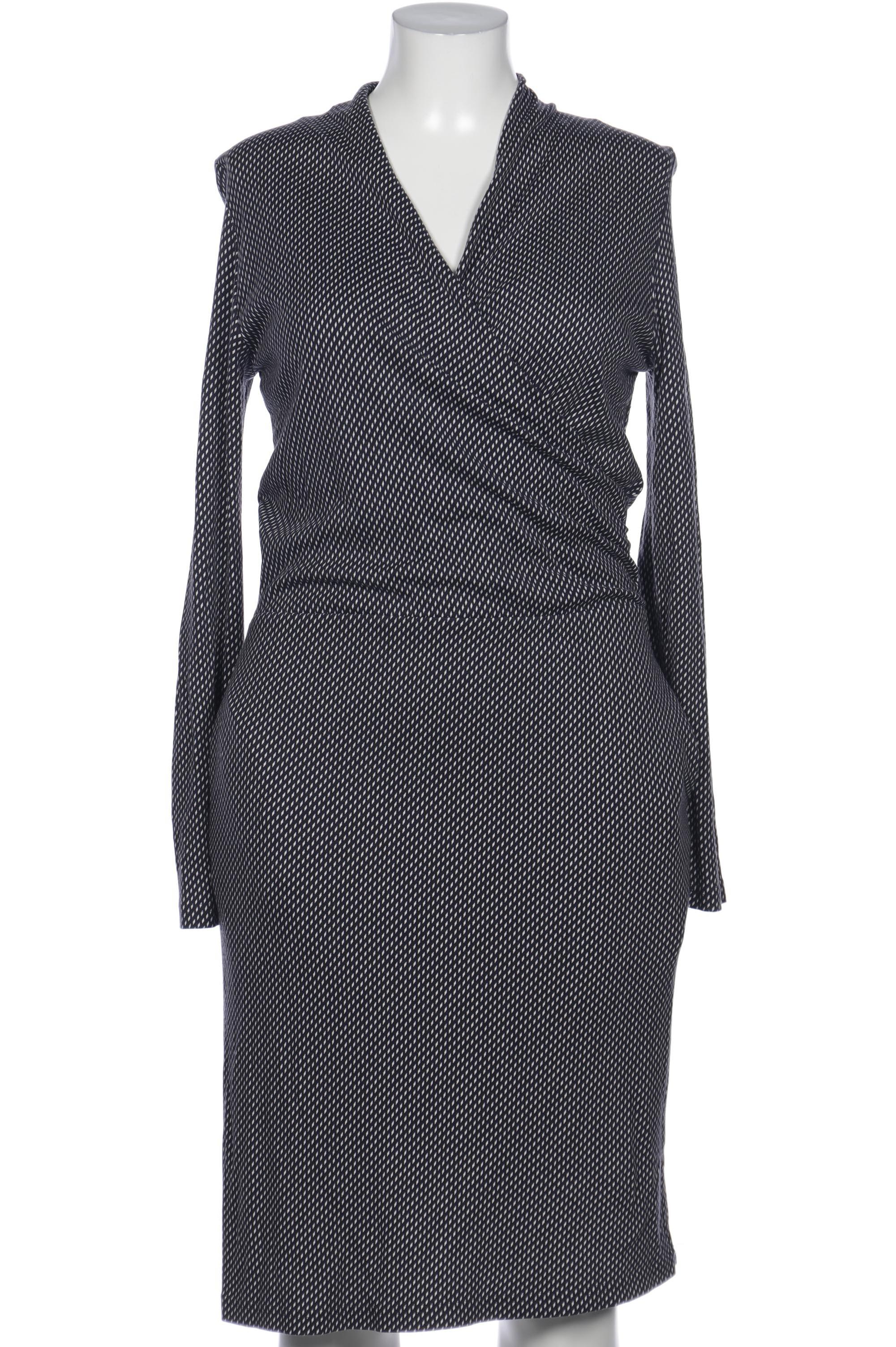 

Hess Natur Damen Kleid, marineblau
