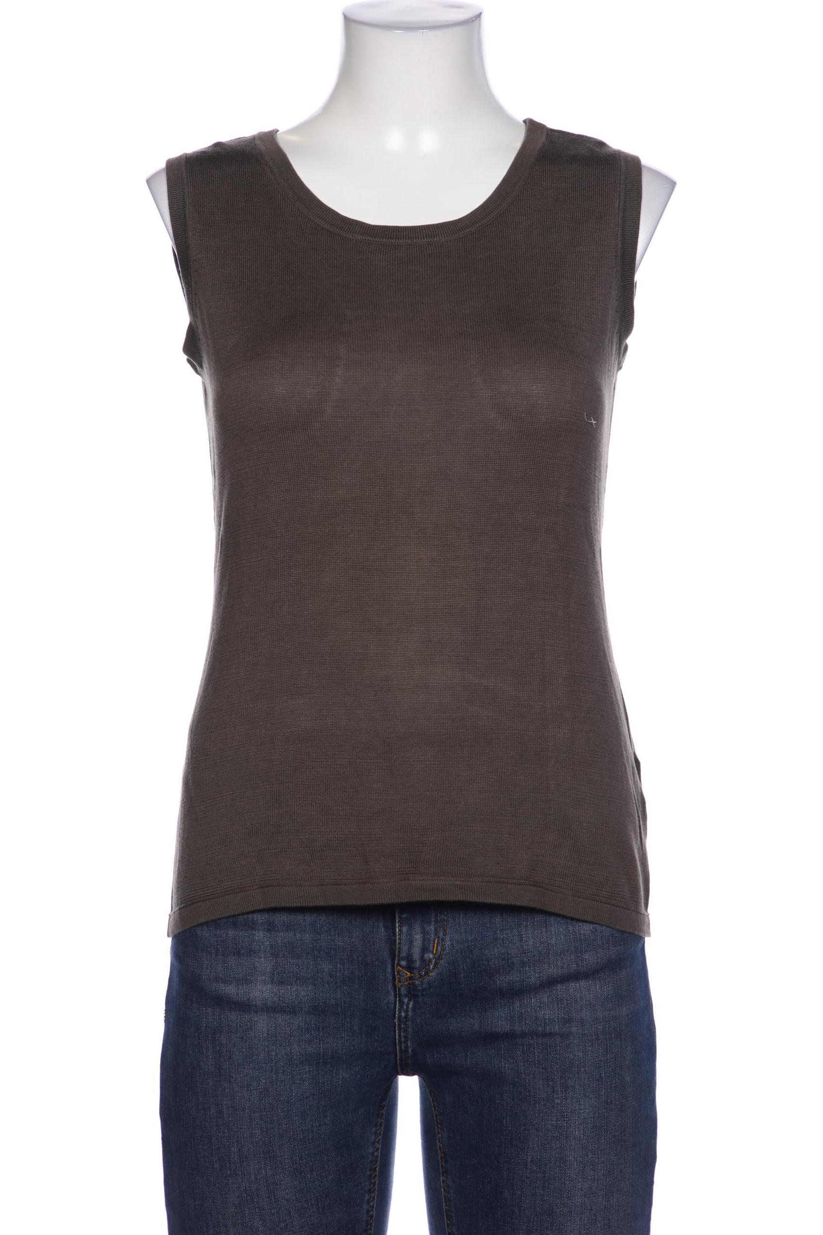 

Hess Natur Damen Pullover, grün
