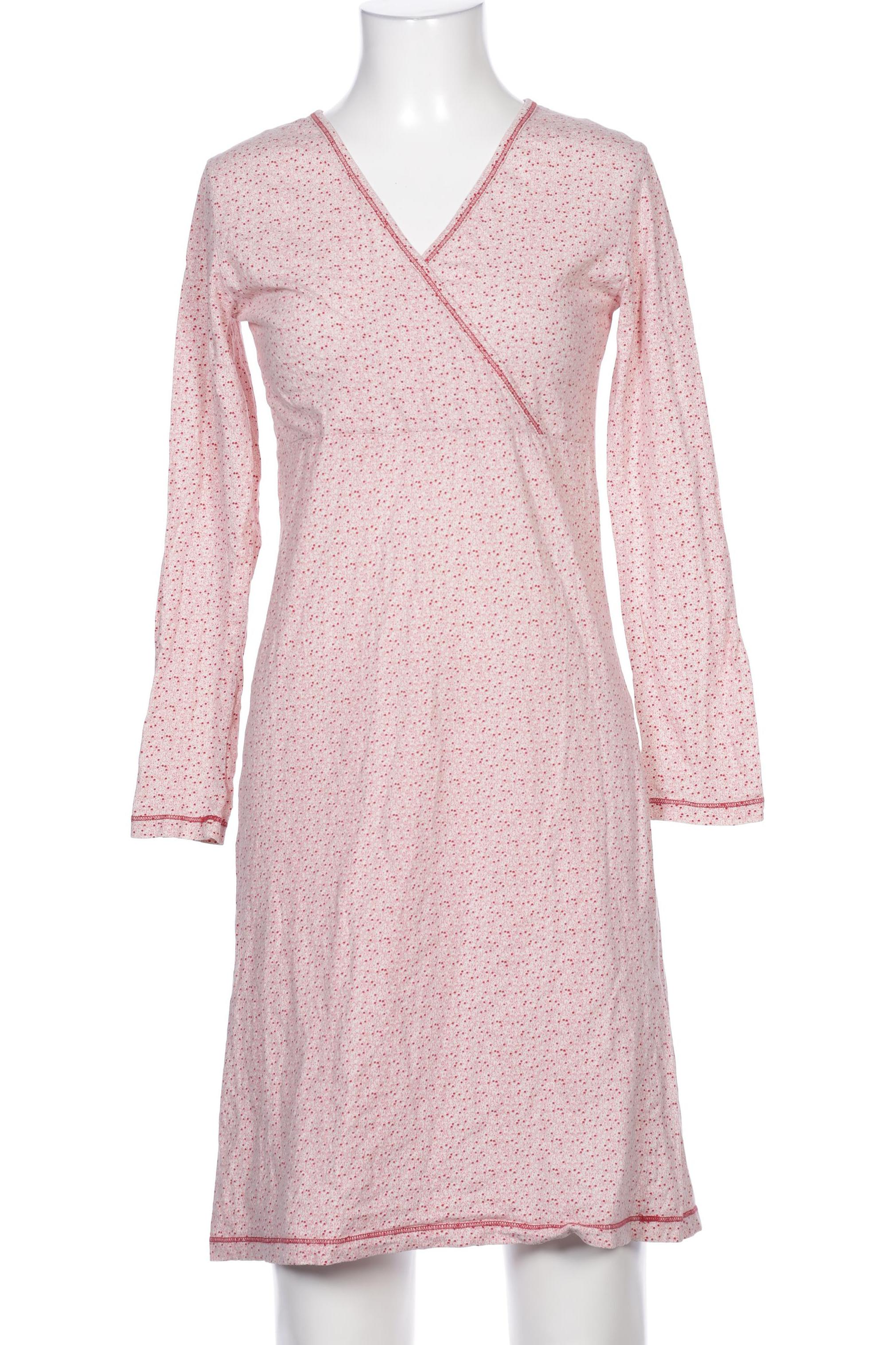 

Hess Natur Damen Kleid, pink